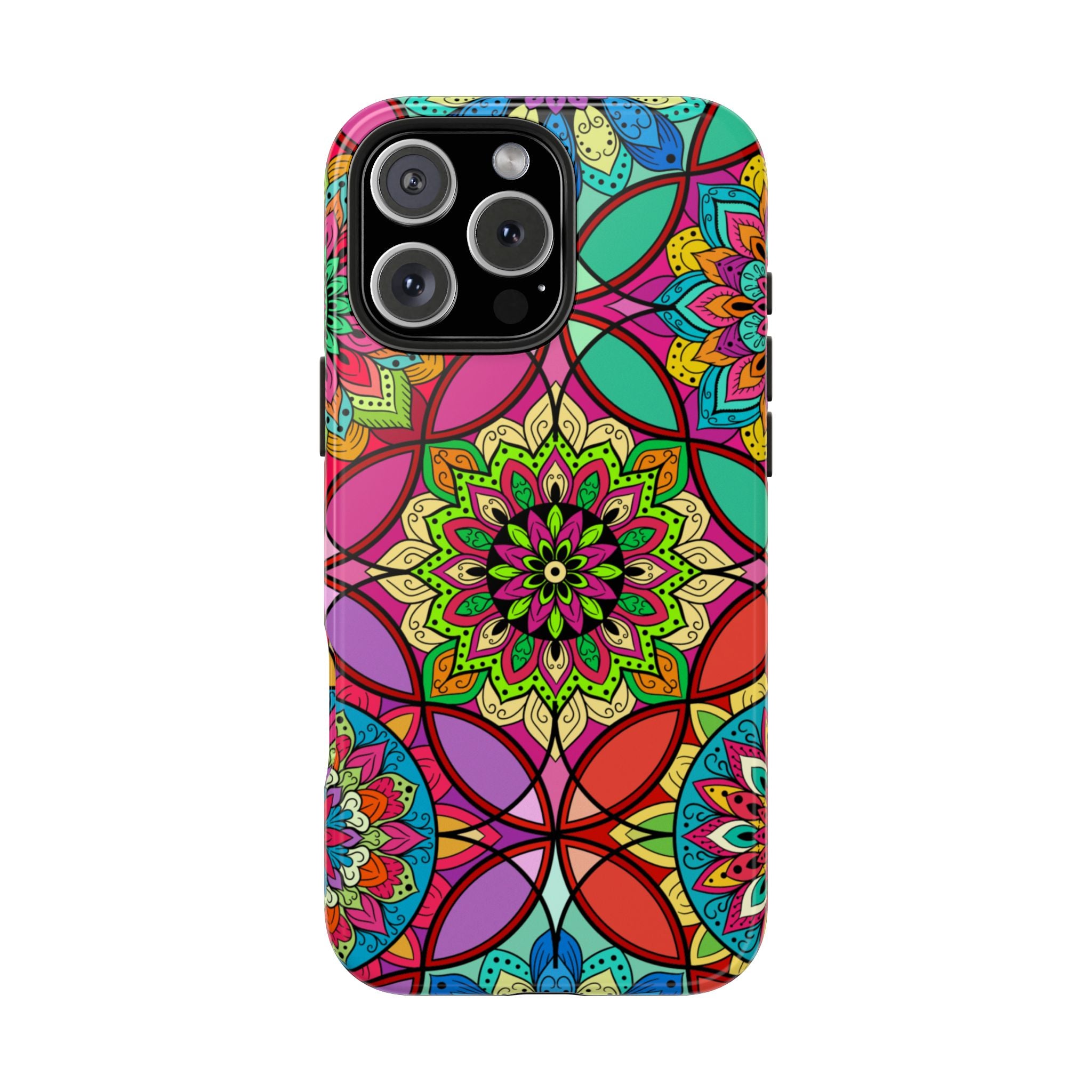 Tough Phone Cases