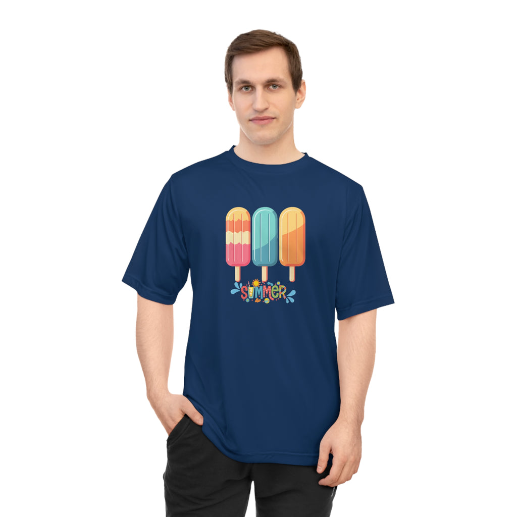 Unisex Zone Performance T-shirt
