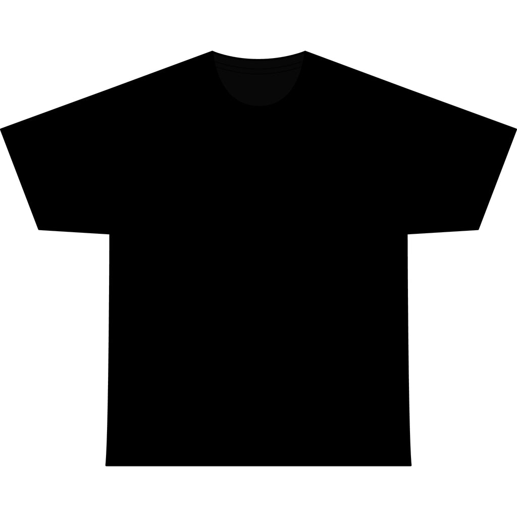 Unisex Pique Mockneck Tee