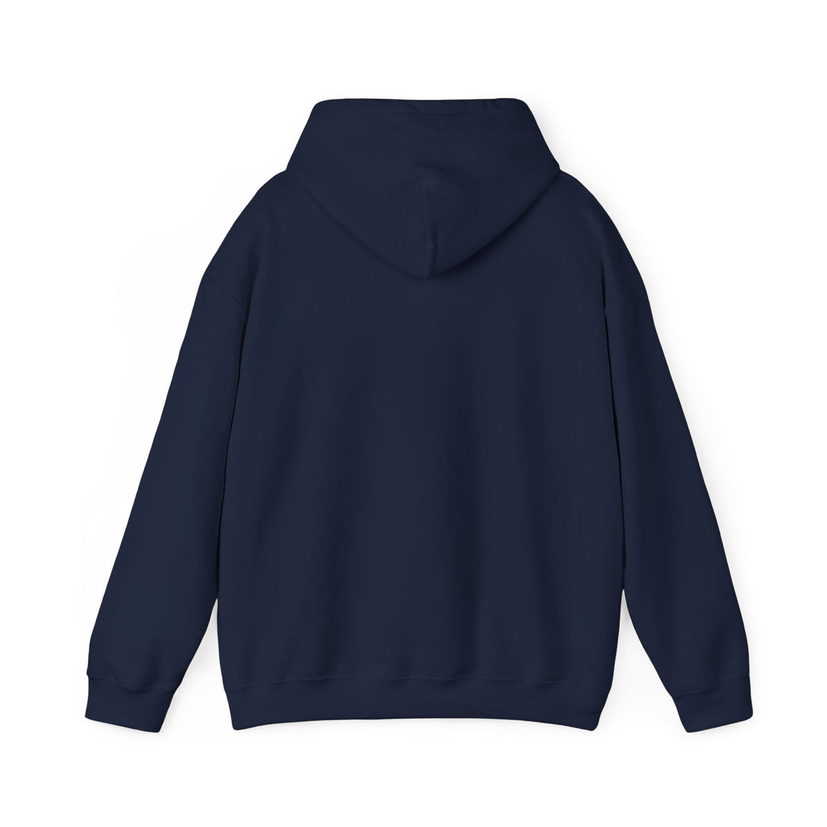 Cheesy Pizza Graphic Pullover Hoodie – Unisex