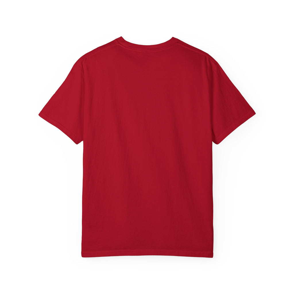 French Phrase Graphic T-Shirt — "Maintenant' Ou Jamais"