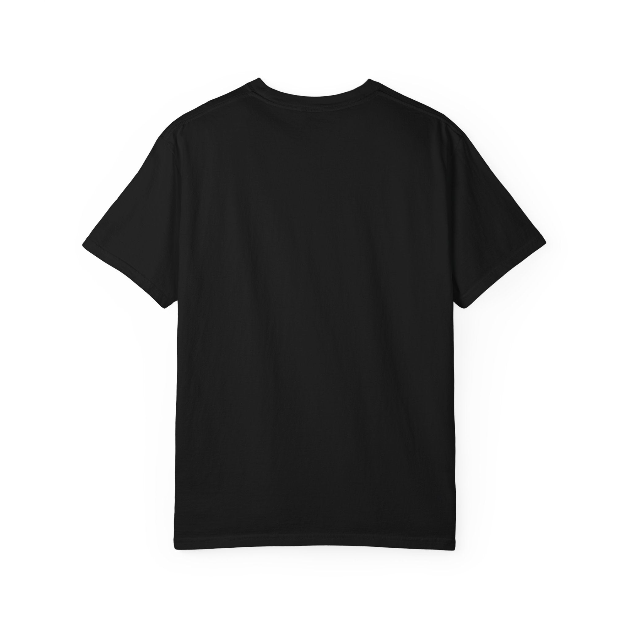 French Phrase Graphic T-Shirt — "Maintenant' Ou Jamais"