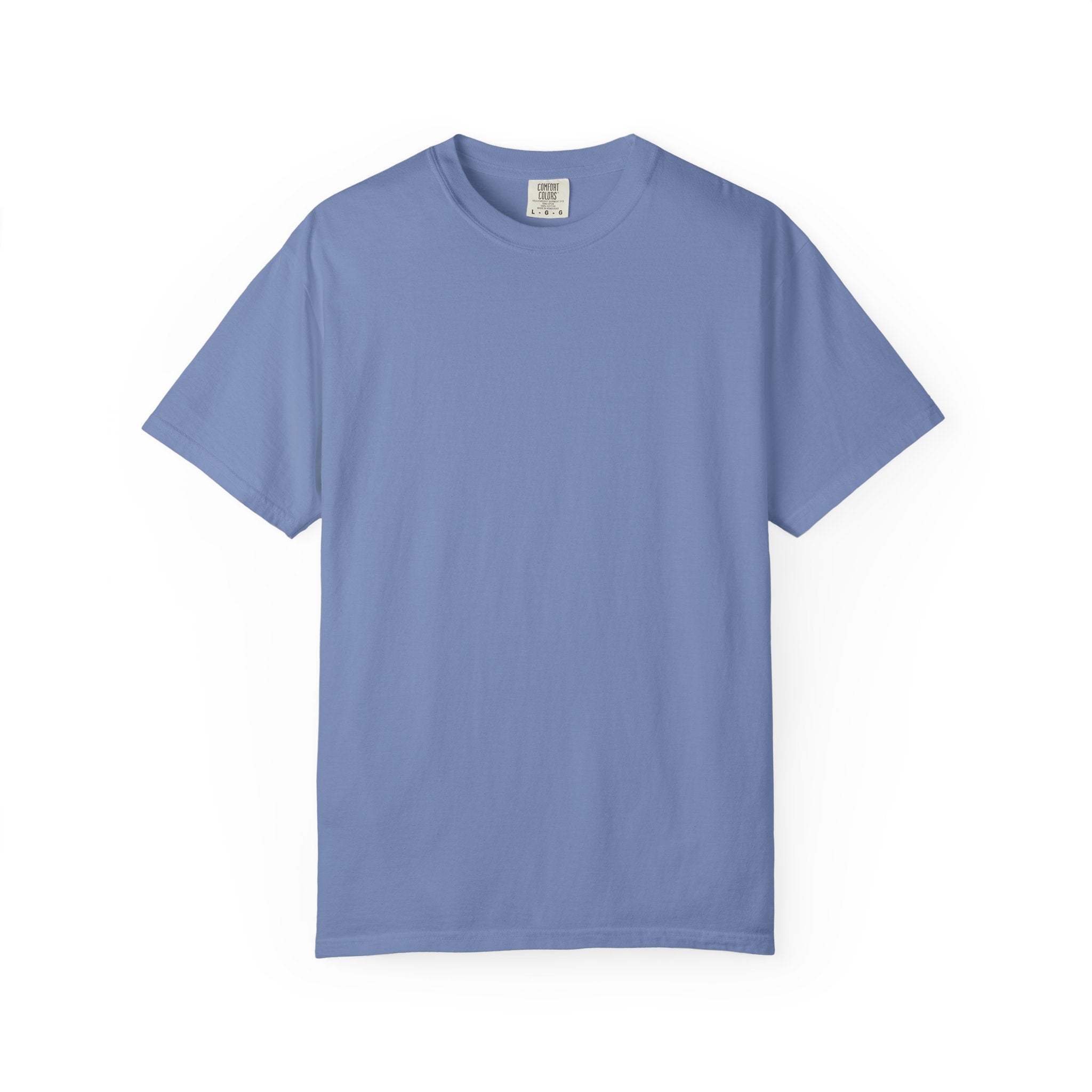 Lantern Nights Graphic Tee — "Lanterne Négroise" Back Print