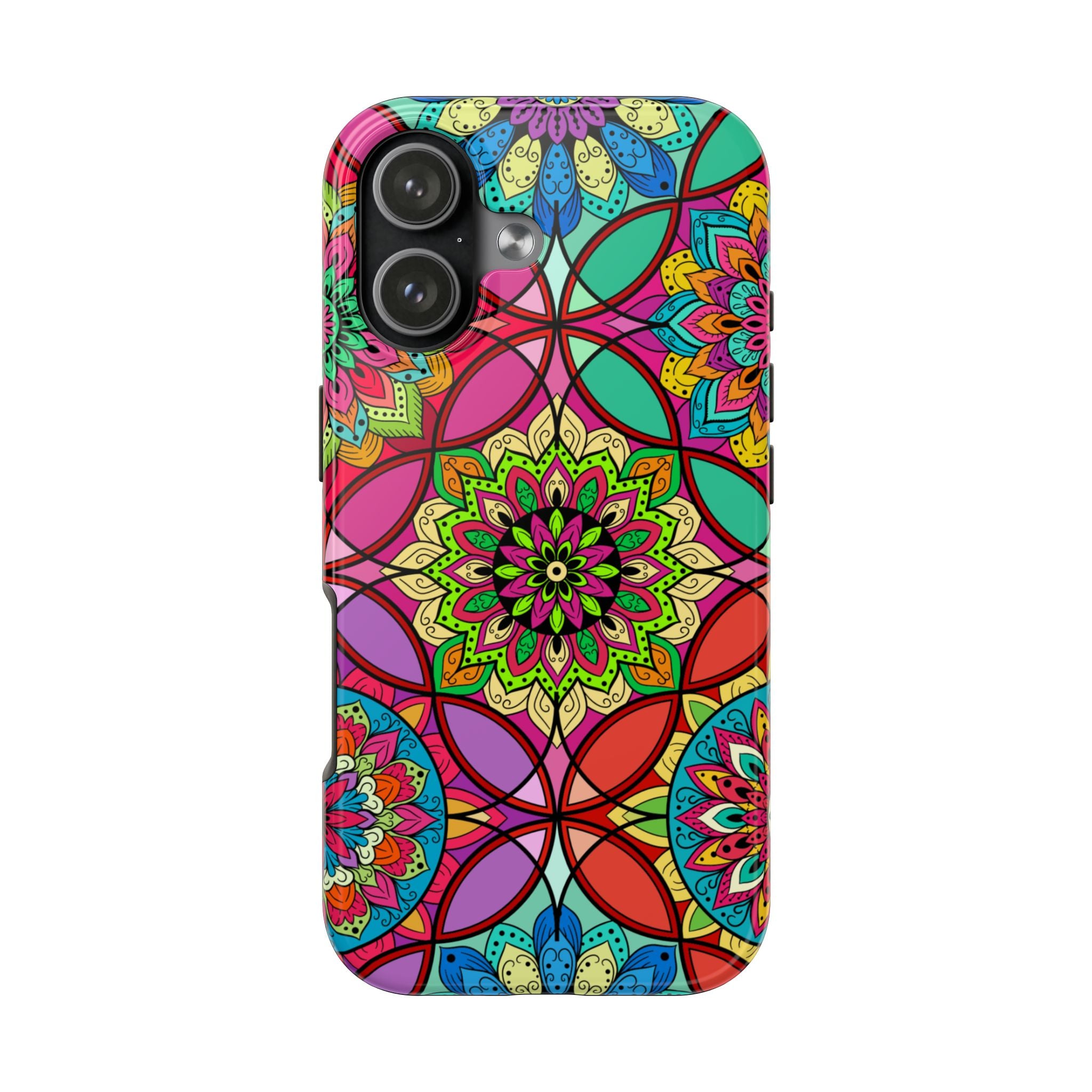 Tough Phone Cases