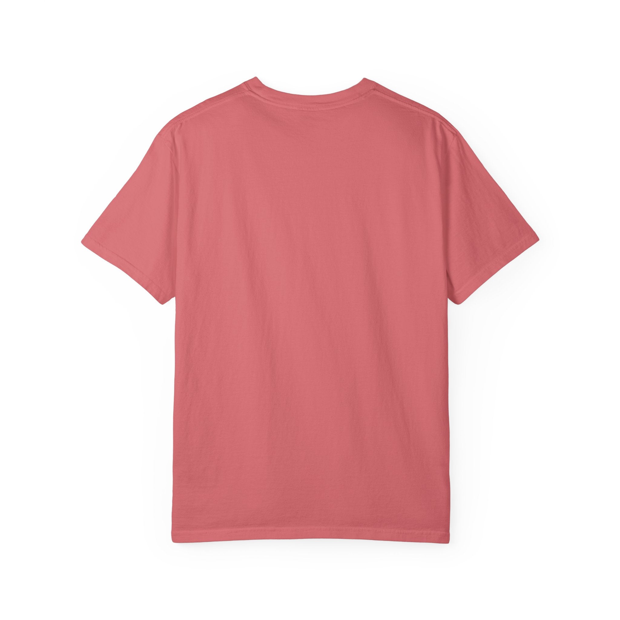 Whisper of Calm T-Shirt — Serene Portrait Graphic Tee