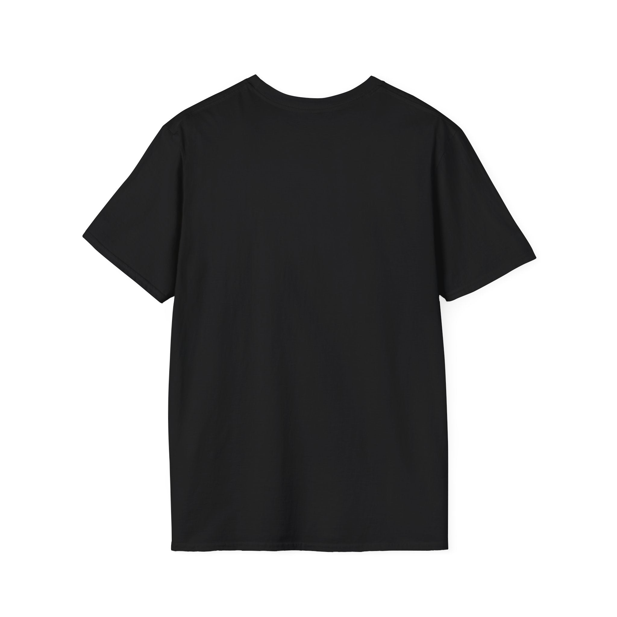 Pediatrician Script Tee — Blue Gradient Pediatric Doctor Shirt