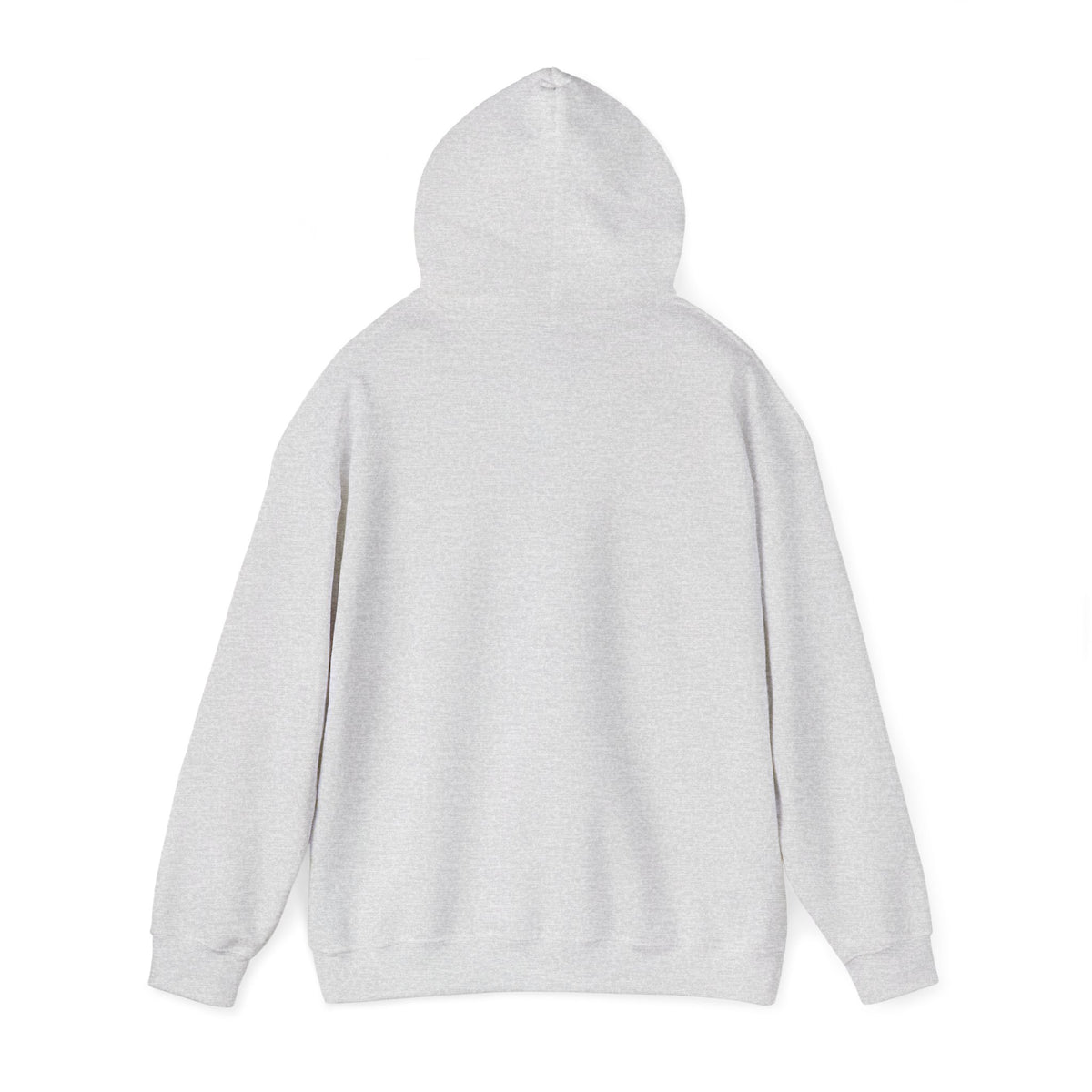 Happy Toast Cartoon Graphic Hoodie – Unisex Pullover
