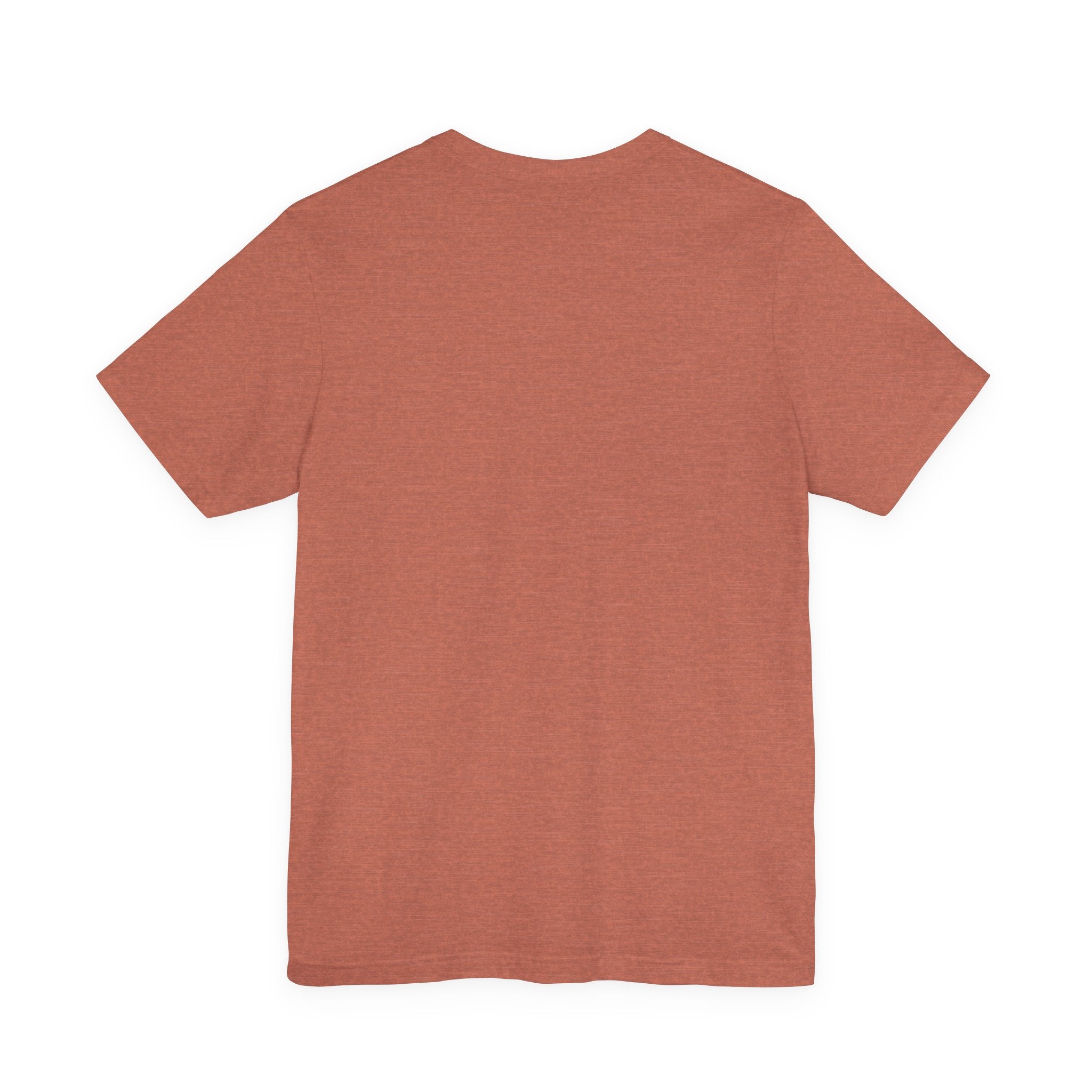 Vive La France T‑Shirt — French Flag Brushstroke Tee