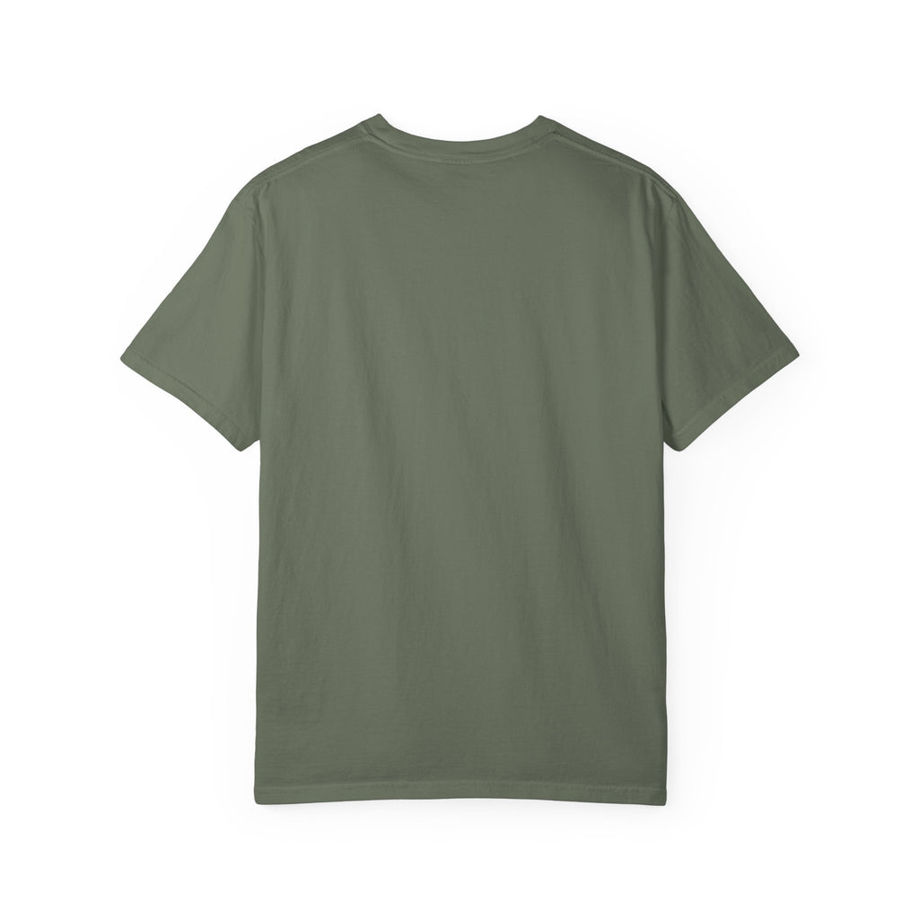 French Phrase Graphic T-Shirt — "Maintenant' Ou Jamais"