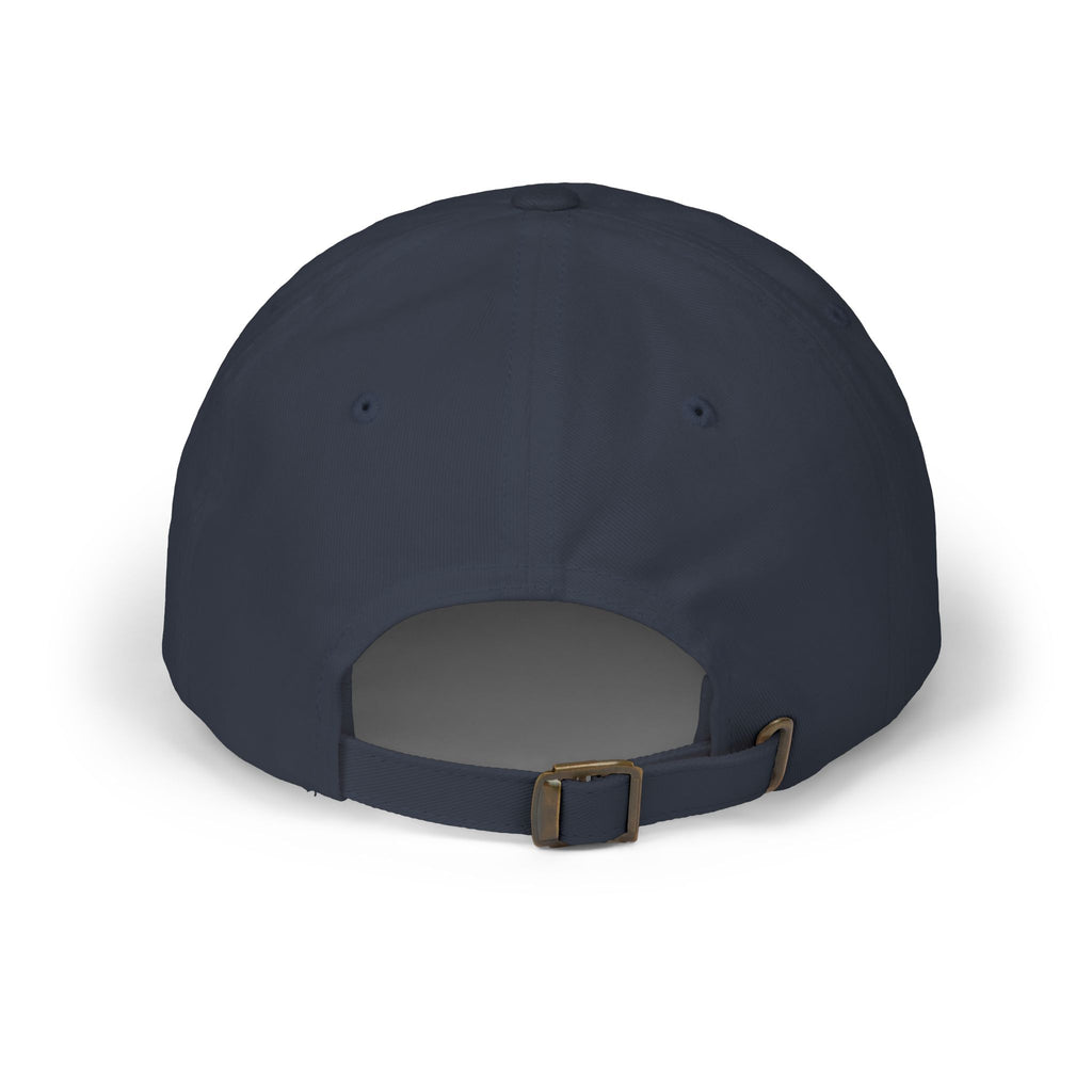Independence Day Dad Cap – 'Happy Independence Day' Patriotic Baseball Hat