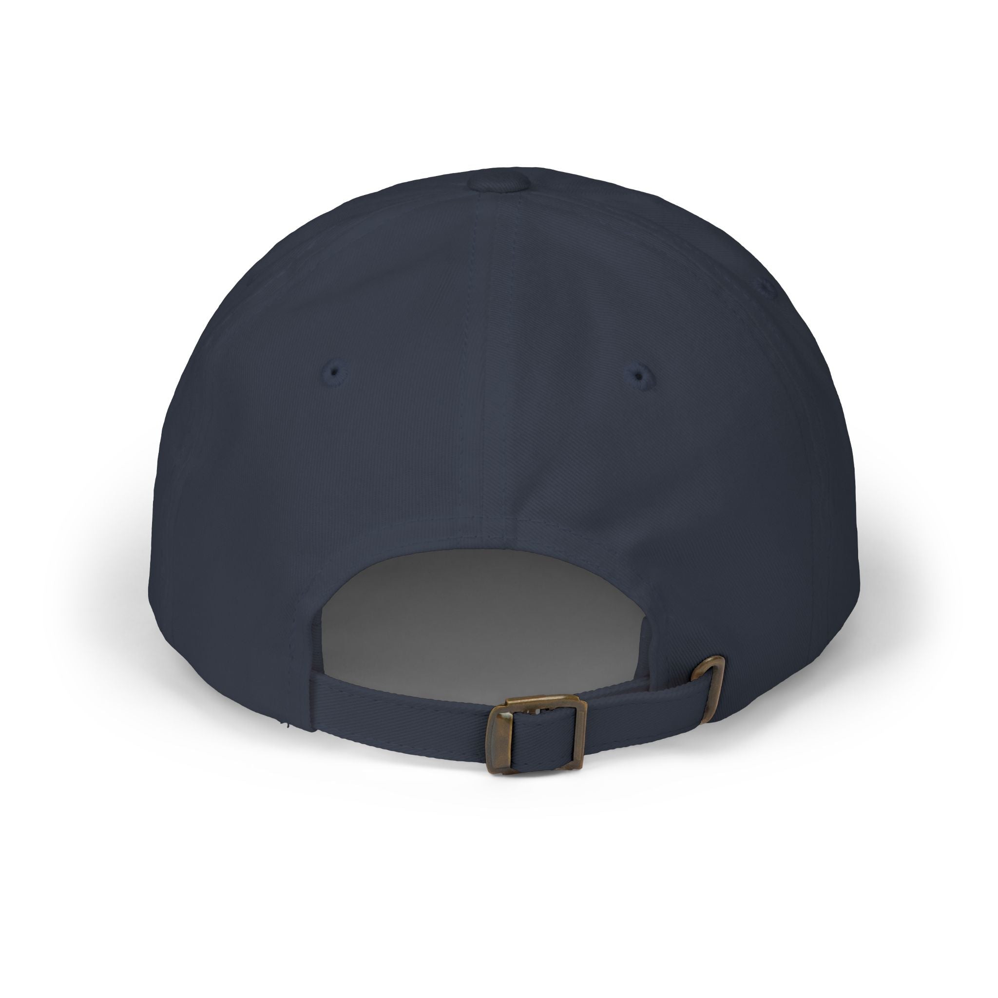 Independence Day Dad Cap – 'Happy Independence Day' Patriotic Baseball Hat