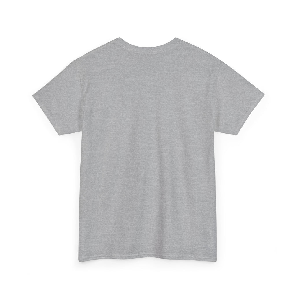 Now or Never Motivational T-Shirt — Colorful Inspirational Tee