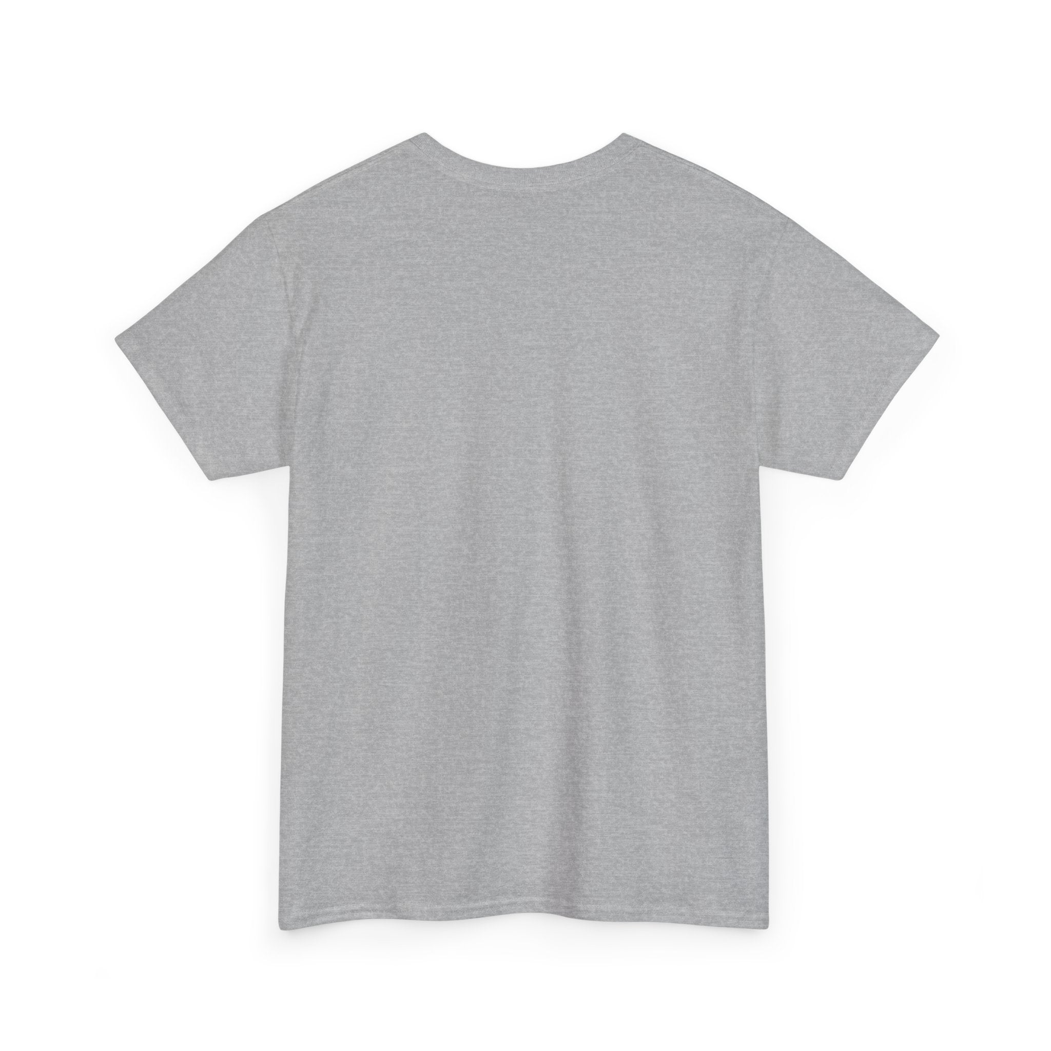 Now or Never Motivational T-Shirt — Colorful Inspirational Tee