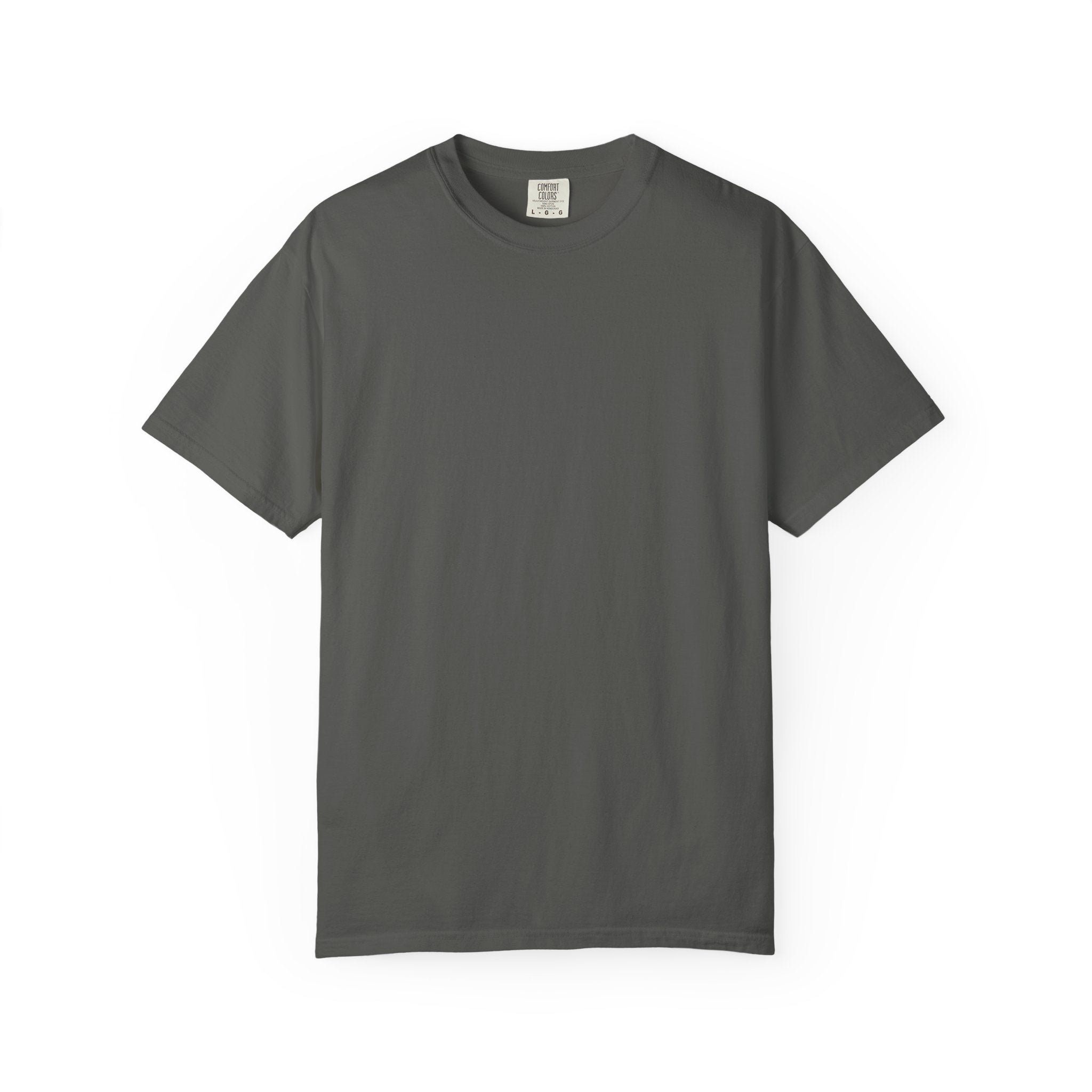 Lantern Nights Graphic Tee — "Lanterne Négroise" Back Print