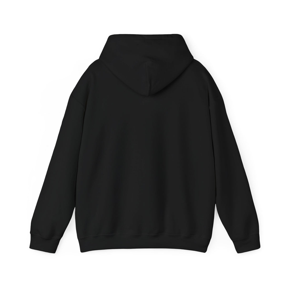 Cool Croissant Graphic Pullover Hoodie – Unisex