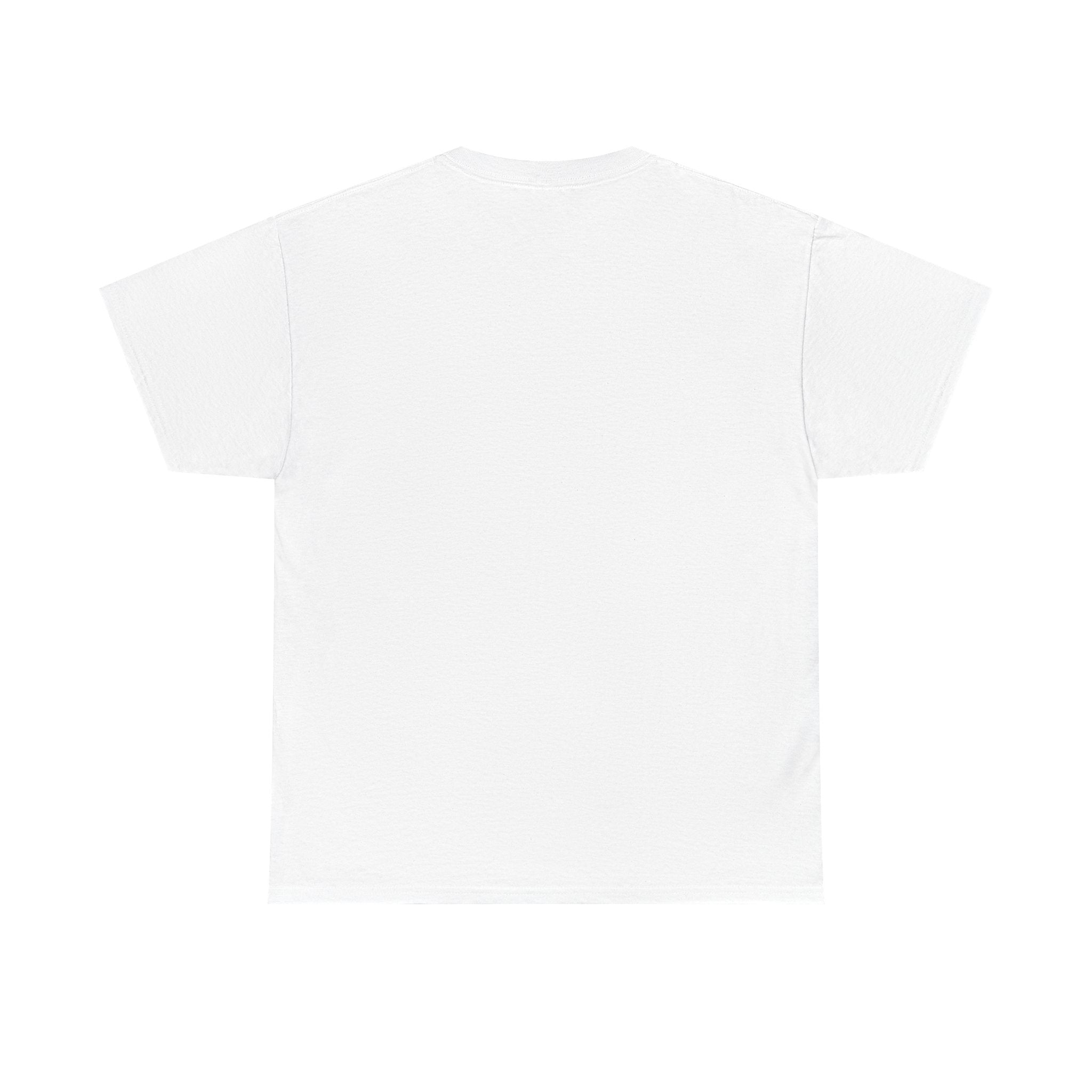 Now or Never Motivational T-Shirt — Colorful Inspirational Tee