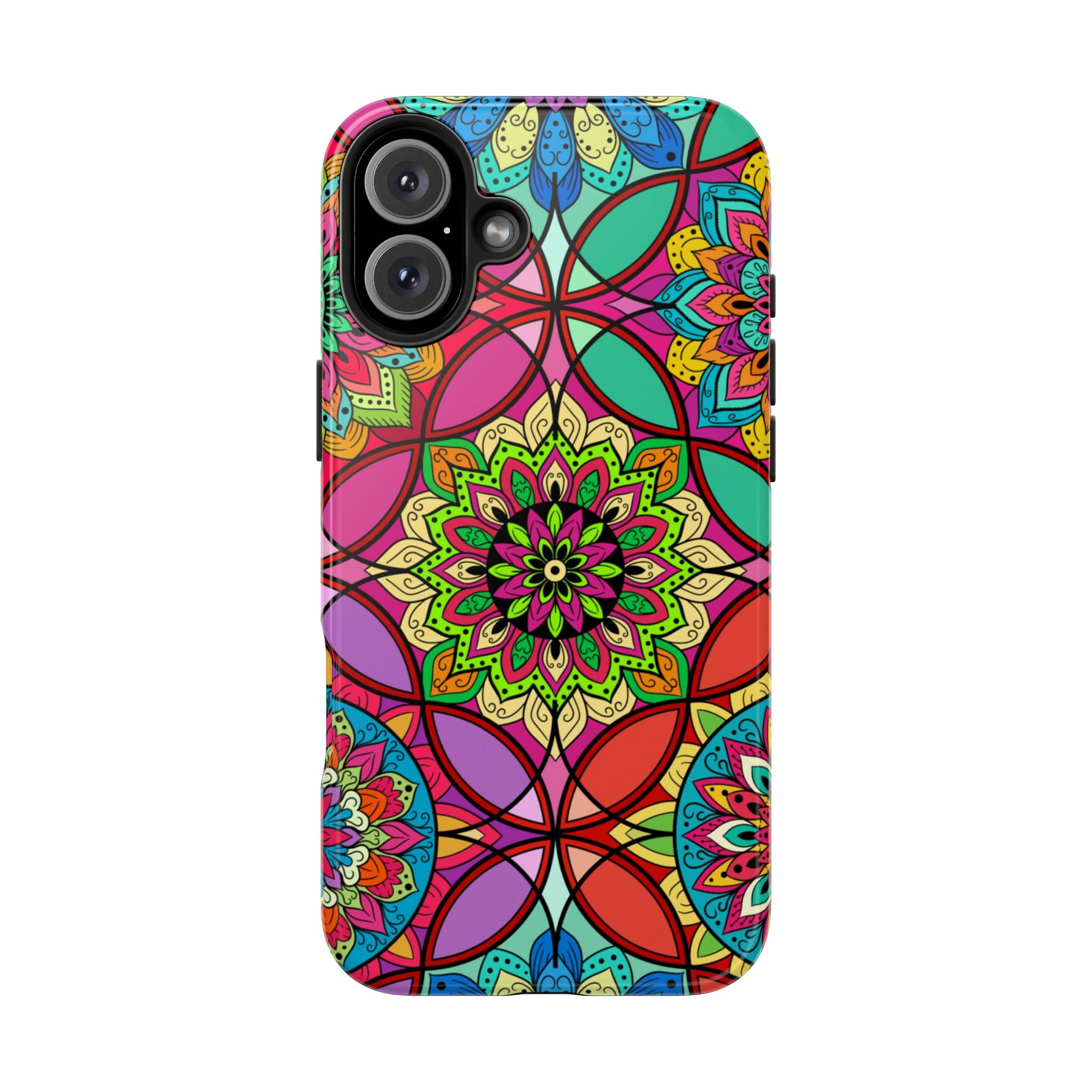 Tough Phone Cases