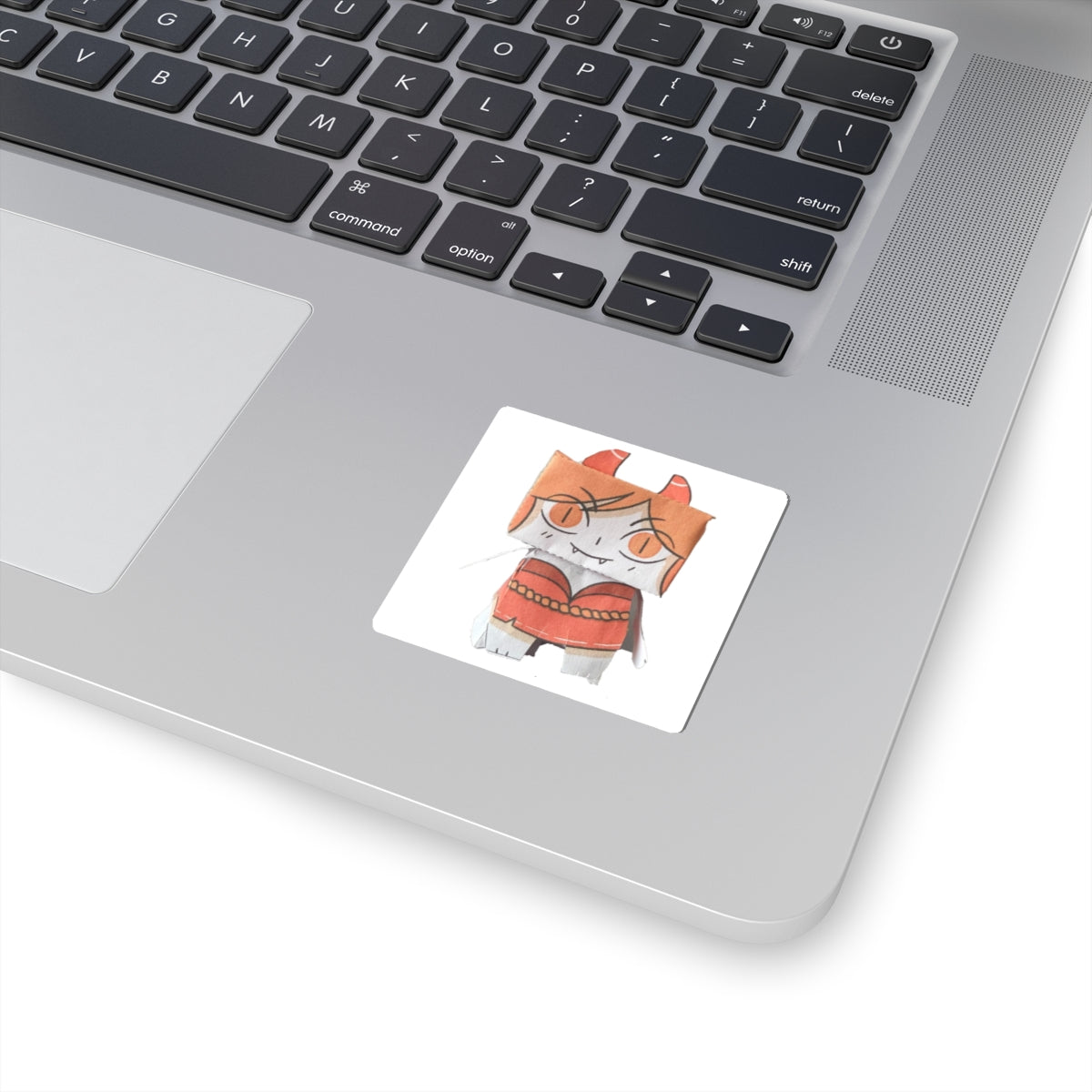 Kiss-Cut Stickers