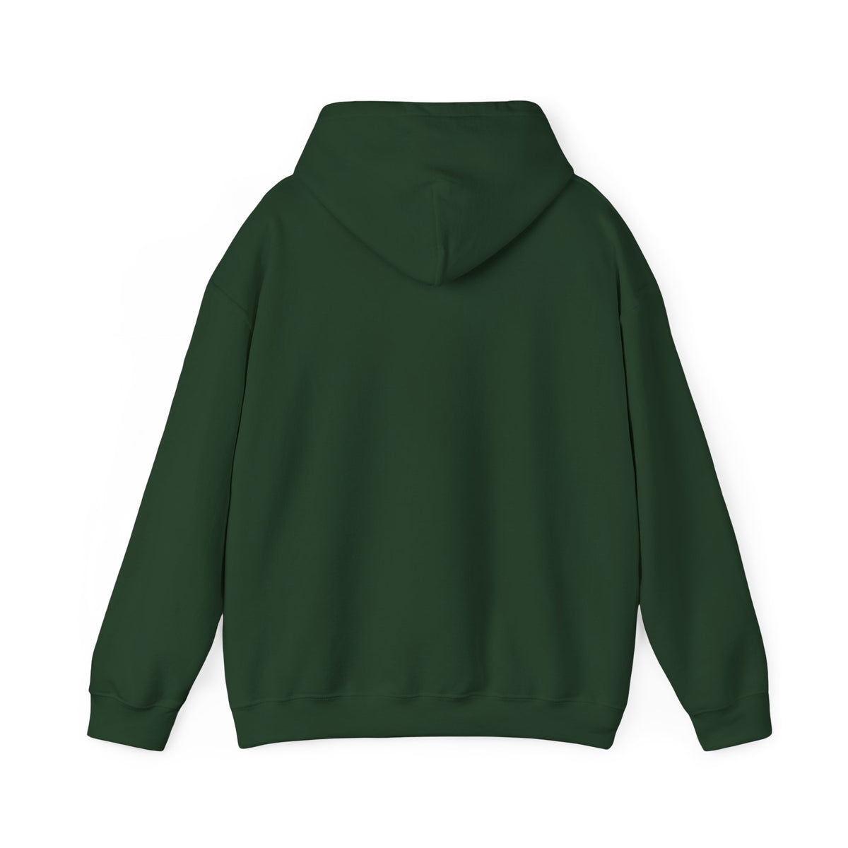Cheesy Pizza Graphic Pullover Hoodie – Unisex