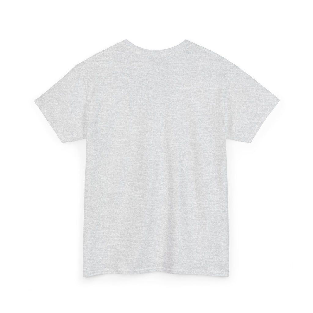 Now or Never Motivational T-Shirt — Colorful Inspirational Tee