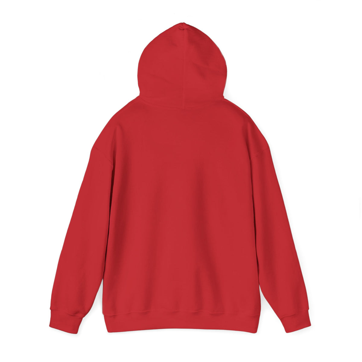 Running On Vibes And Biscuits Graphic Hoodie