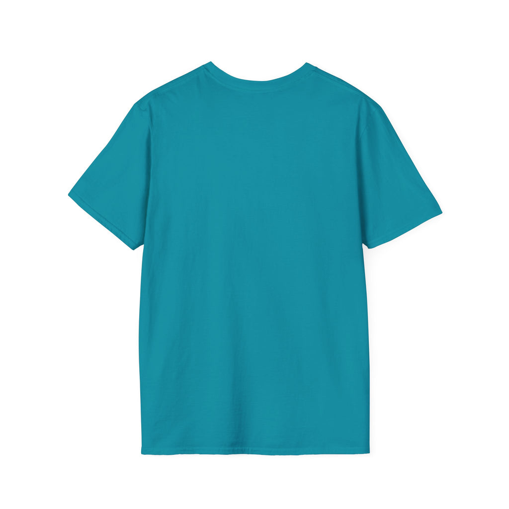 T-shirt "Peut-être que j'insulterai ça aidera" — Tee graphique rétro amusant