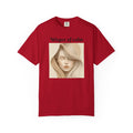 Whisper of Calm T-Shirt — Serene Portrait Graphic Tee