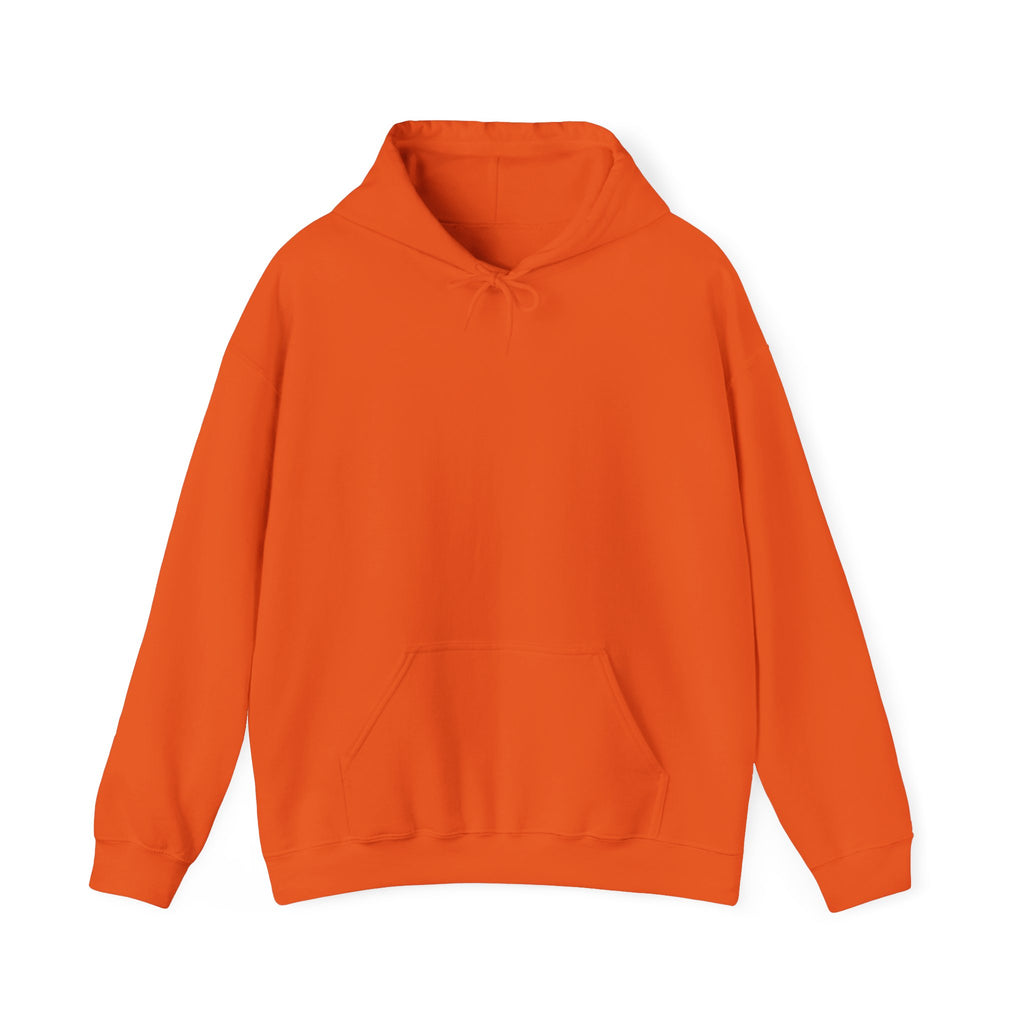Chaos But Make It Cute Graphic Hoodie