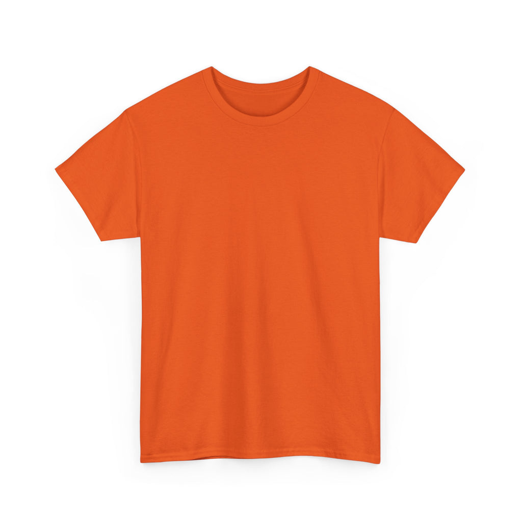 Maybe Swearing Will Help Tee — Funny Graphic Unisex T-Shirt