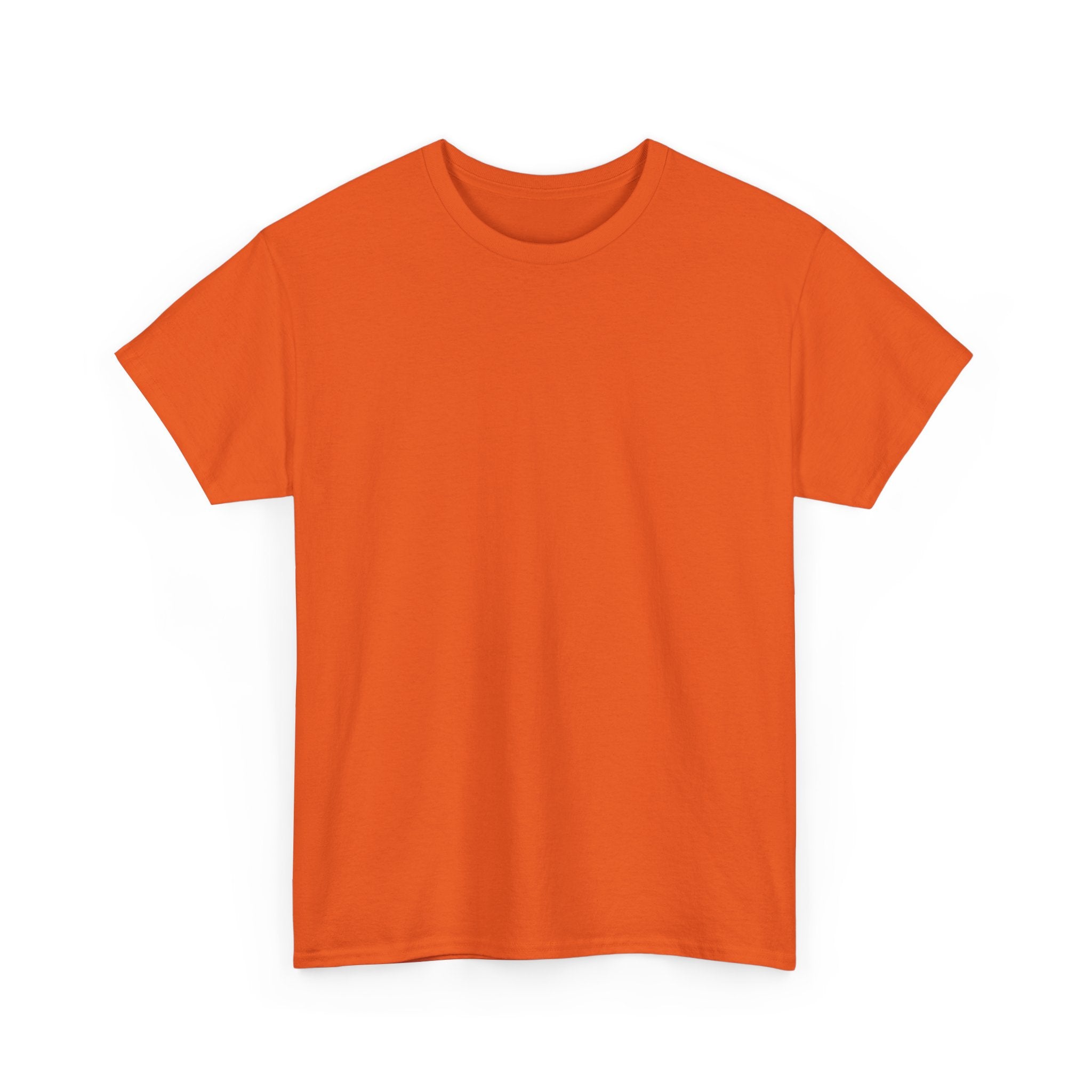 Maybe Swearing Will Help Tee — Funny Graphic Unisex T-Shirt