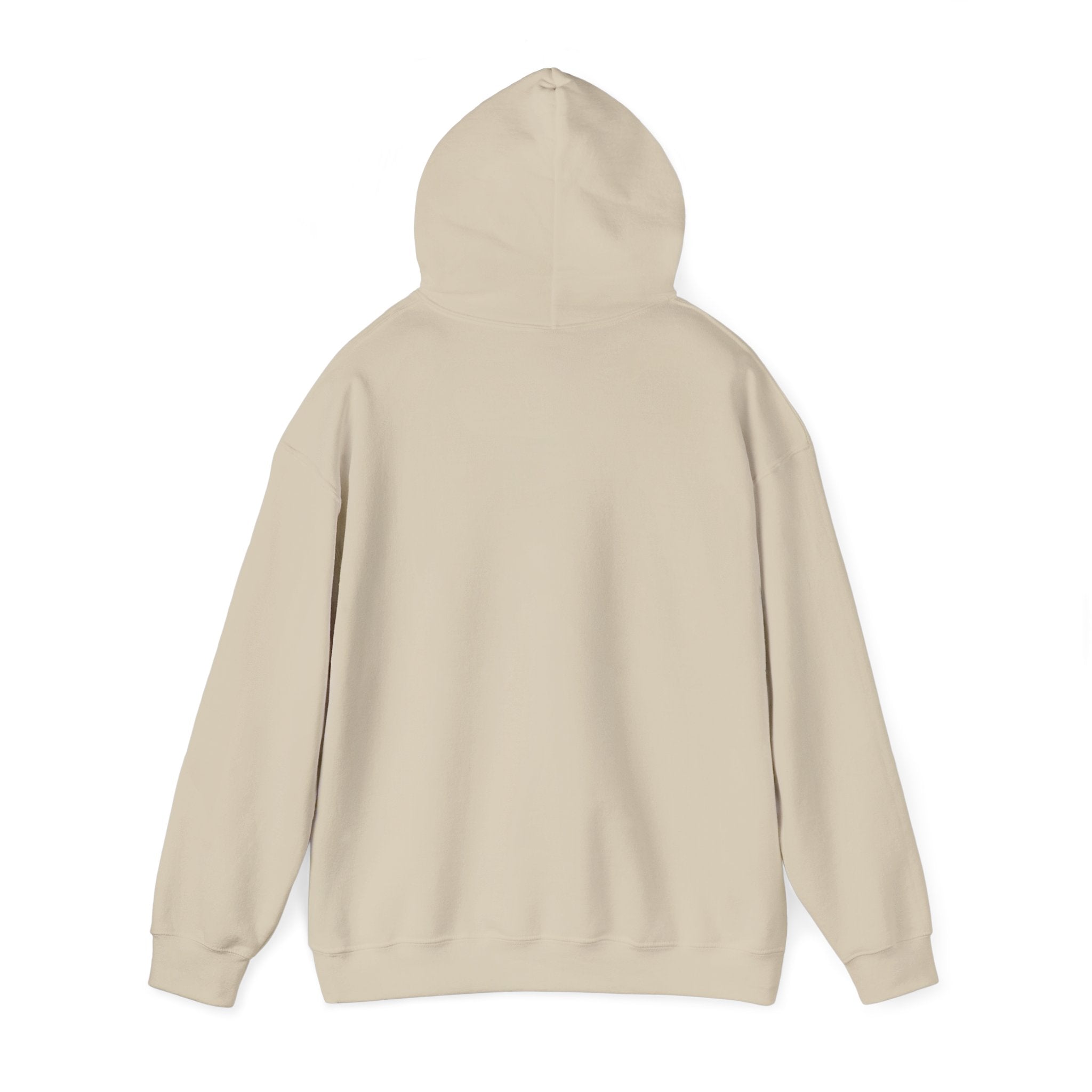 Sunny Retro Beachscape Hoodie | summer aesthetic, coastal vibes