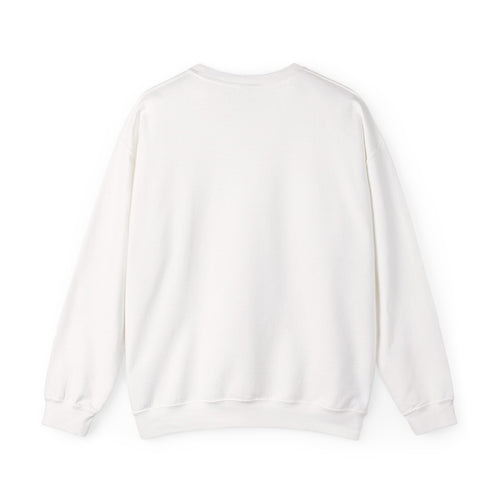 Fear the Fin Shark Graphic Crewneck Sweatshirt