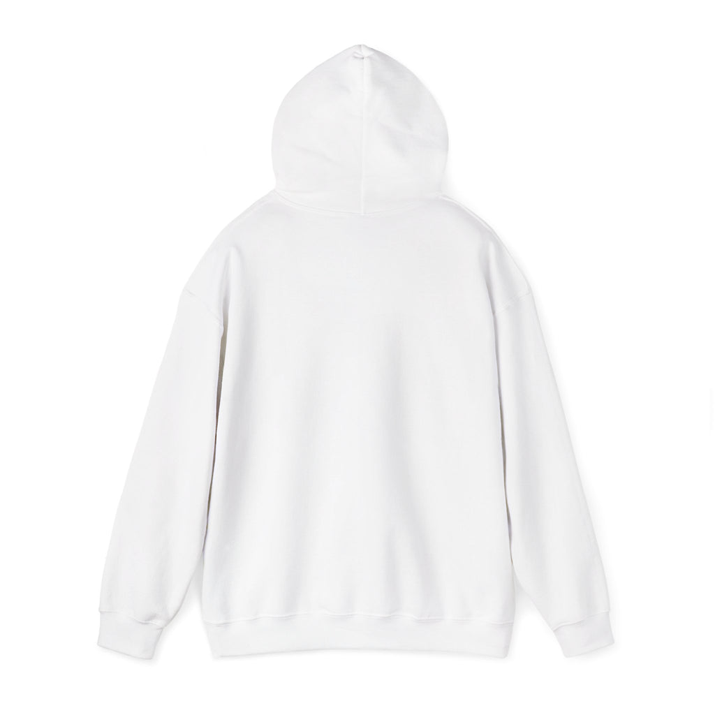 Running On Vibes And Biscuits Graphic Hoodie