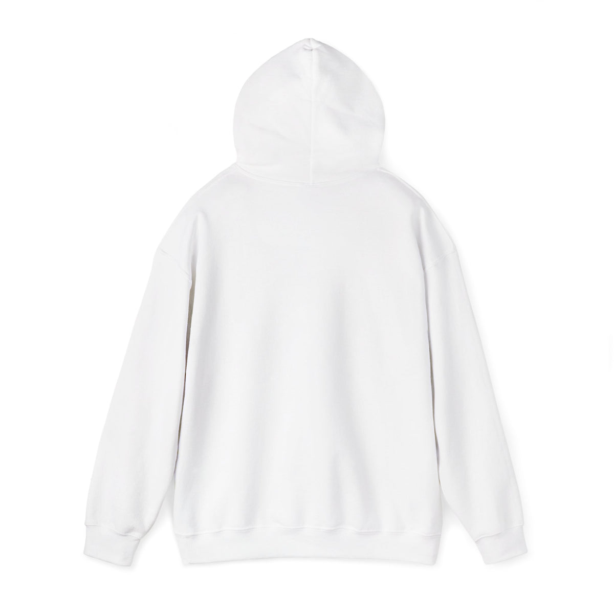 Running On Vibes And Biscuits Graphic Hoodie