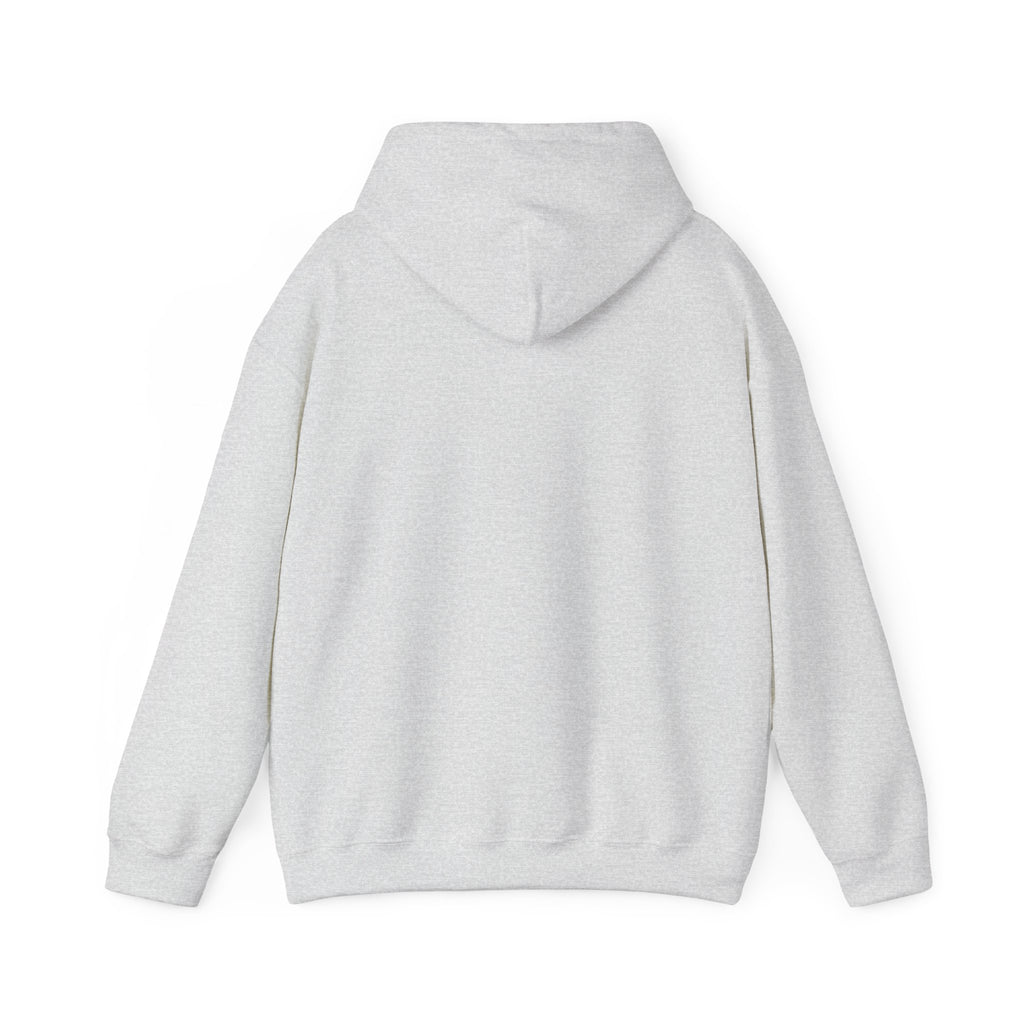 Cheesy Pizza Graphic Pullover Hoodie – Unisex