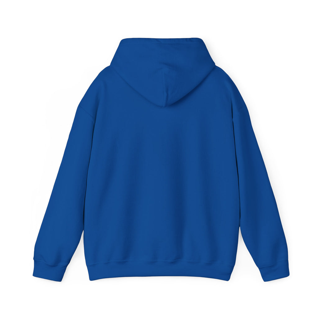 Café d’abord, décisions après – Coffee Lover Hoodie