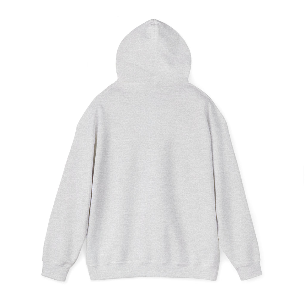 Cheesy Pizza Graphic Pullover Hoodie – Unisex