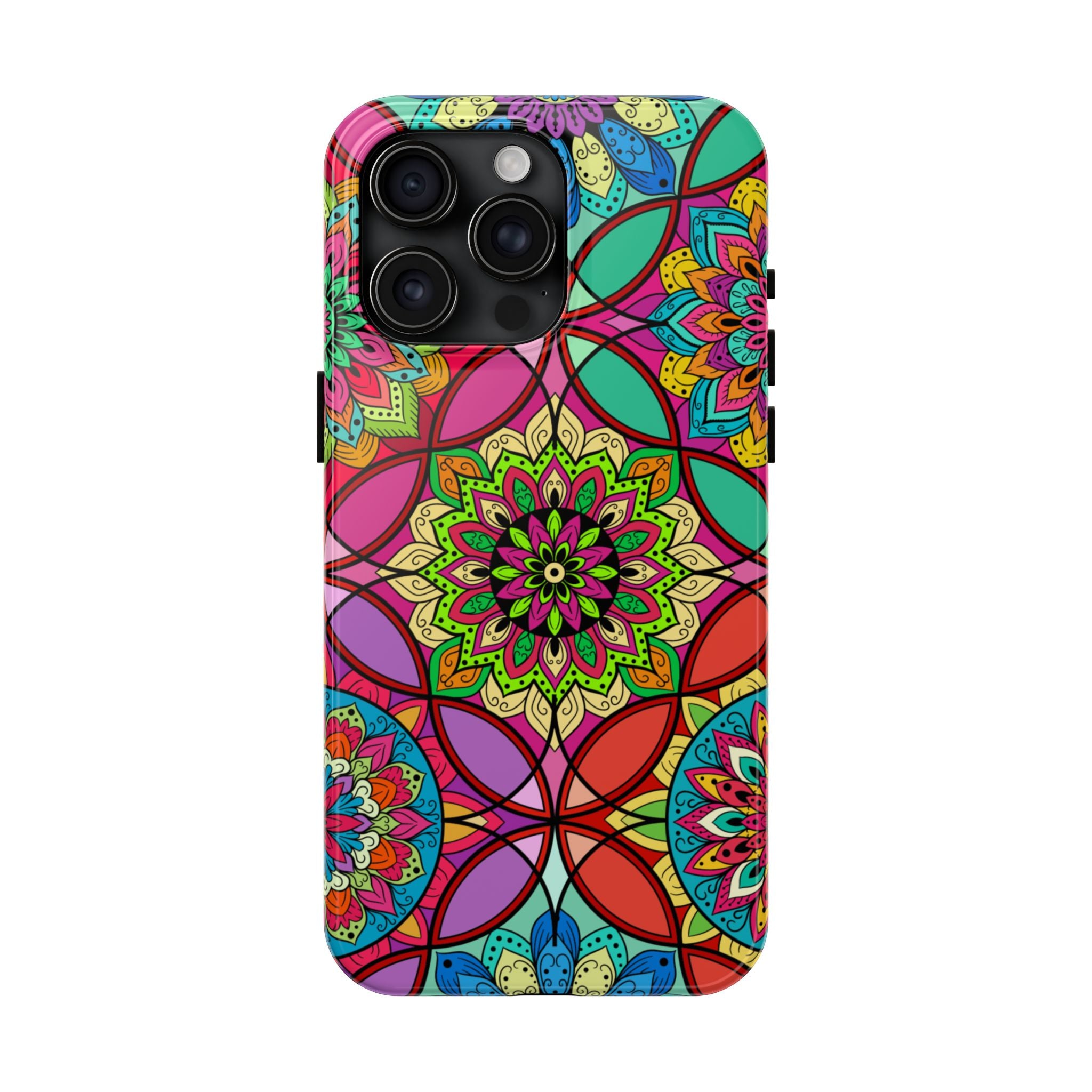 Tough Phone Cases