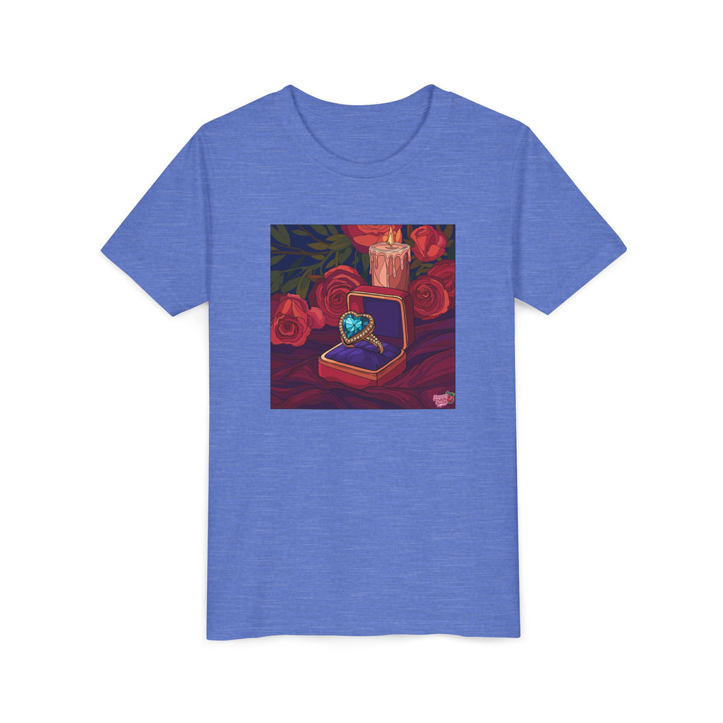 Youth Short Sleeve Tee