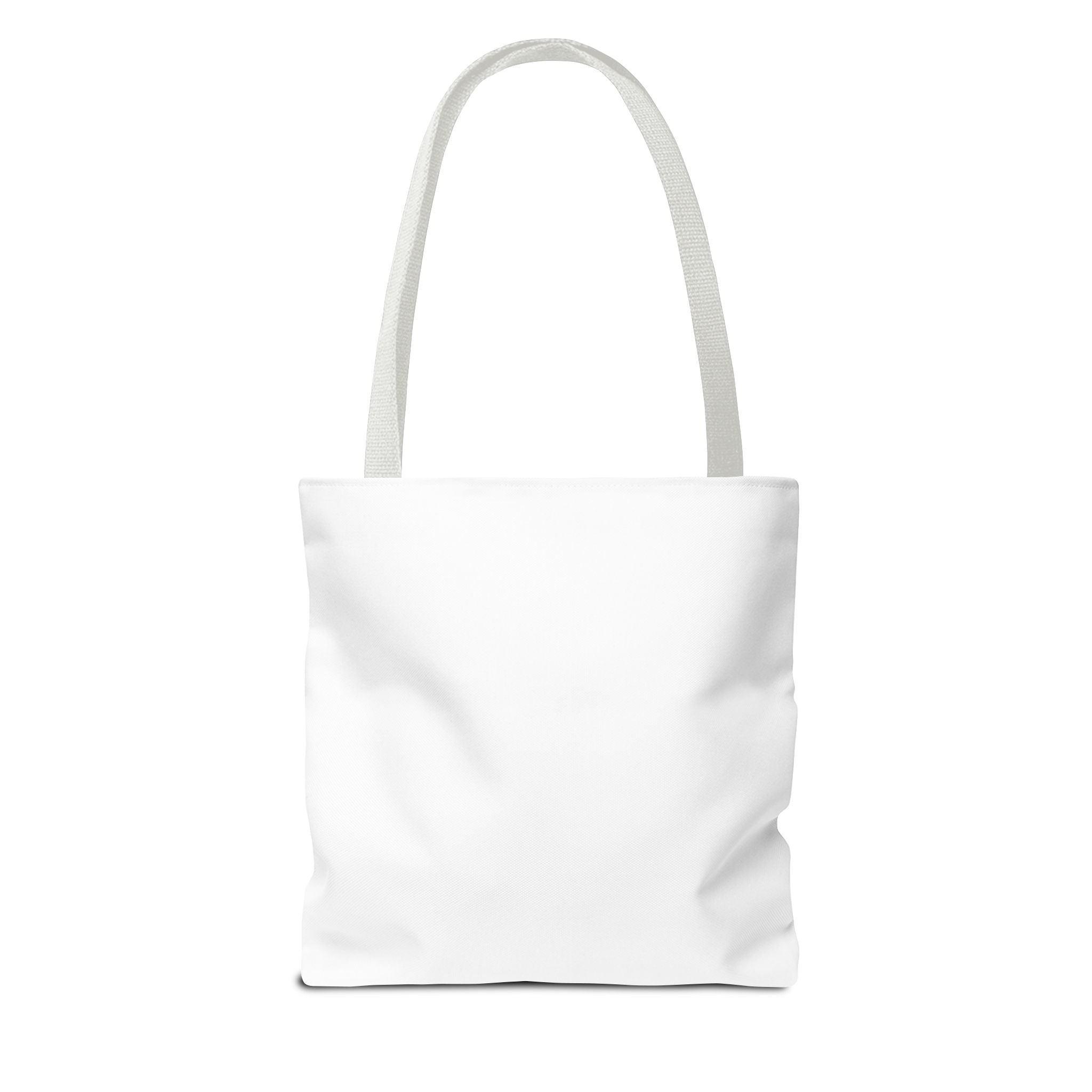 Patriotic Popsicle Tote Bag — 4th of July American Flag Summer Beach Tote