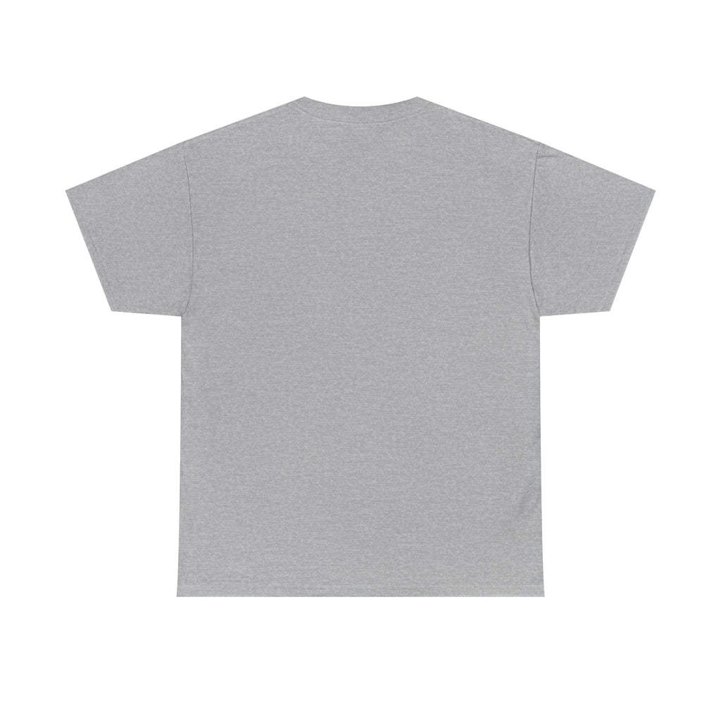 Now or Never Motivational T-Shirt — Colorful Inspirational Tee