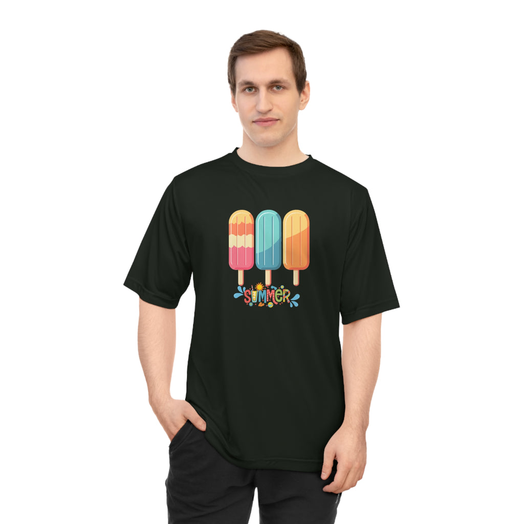 Unisex Zone Performance T-shirt