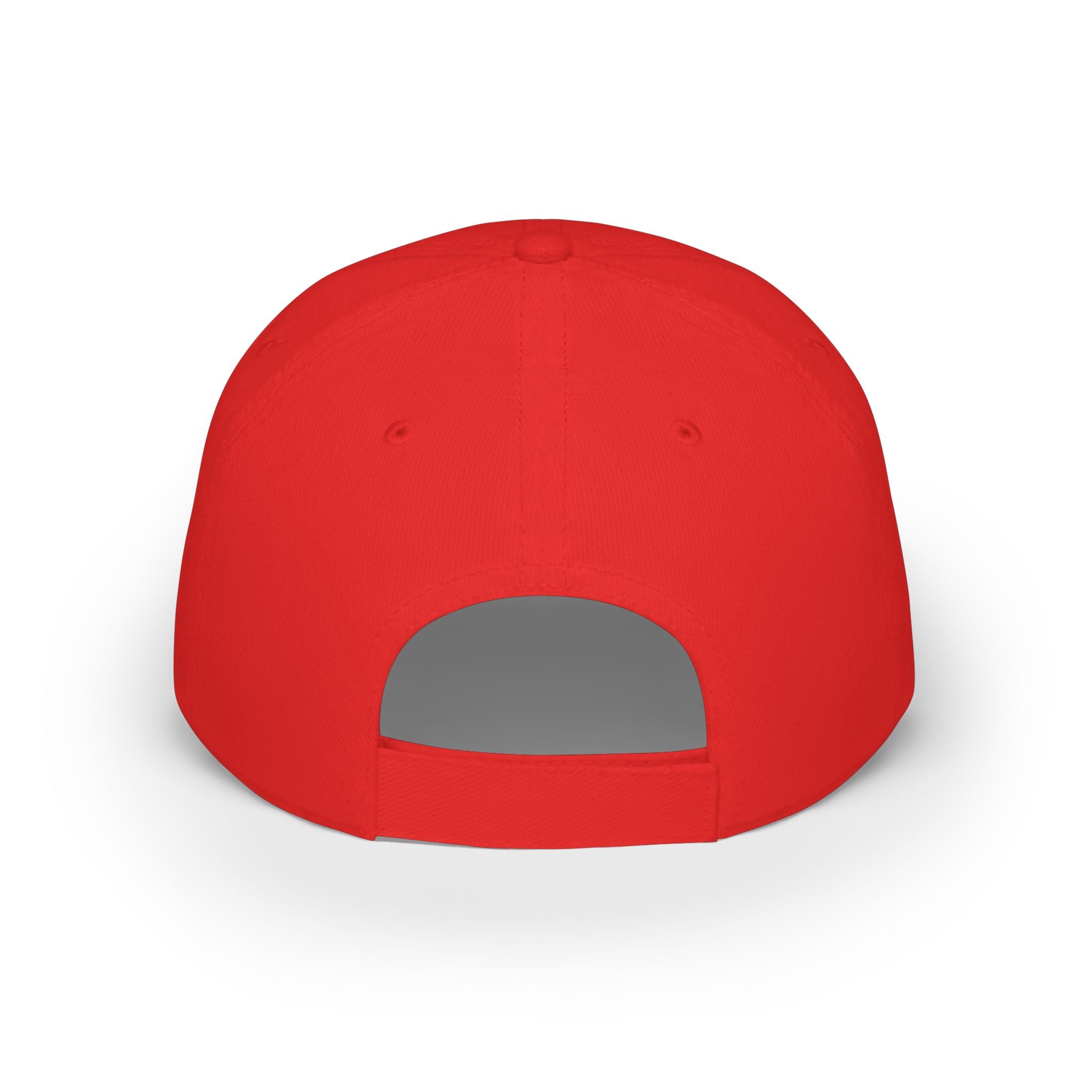 Adventure Awaits Baseball Cap — Mountain Hiking Hat for Outdoor Travel