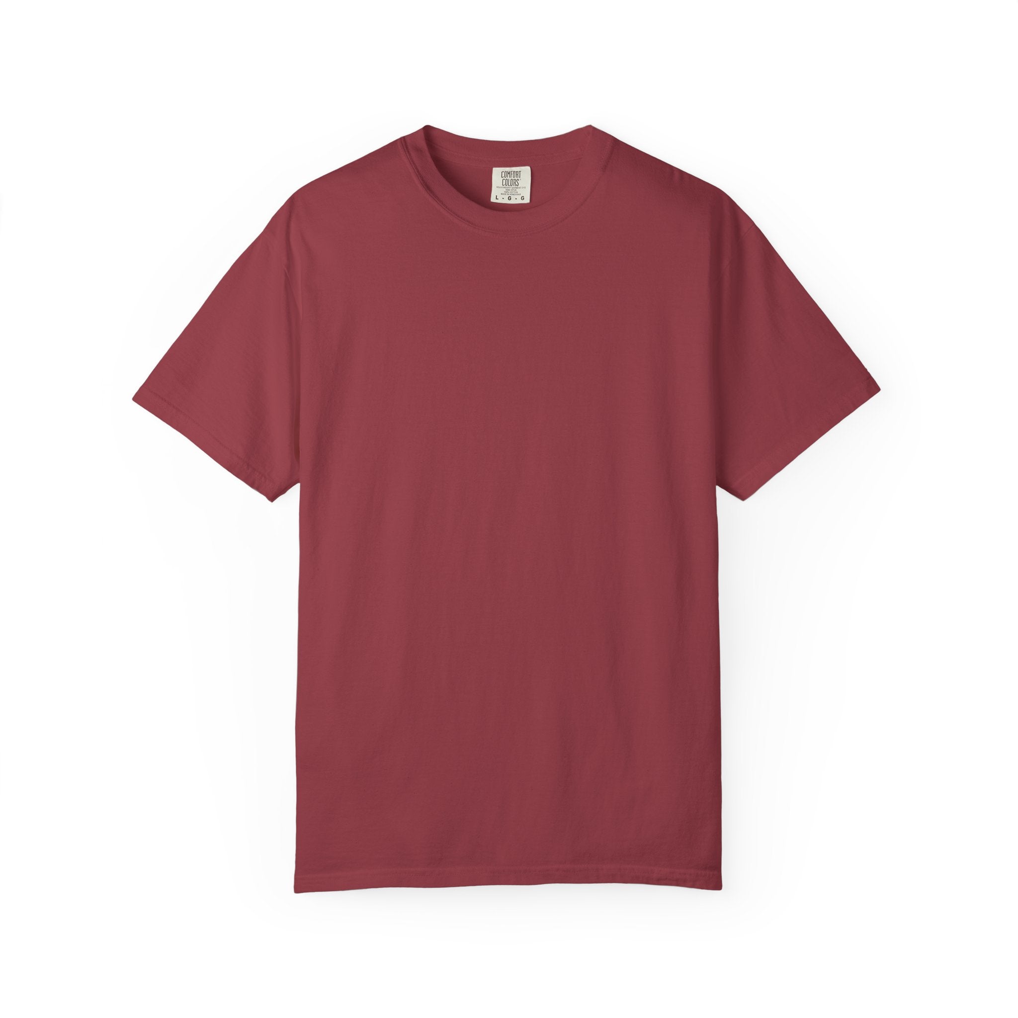 Lantern Altar T-Shirt — Vintage Oil Lantern Prayer Tee
