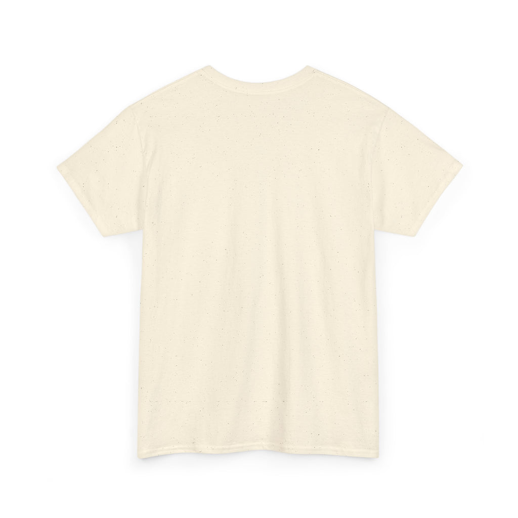 Now or Never Motivational T-Shirt — Colorful Inspirational Tee
