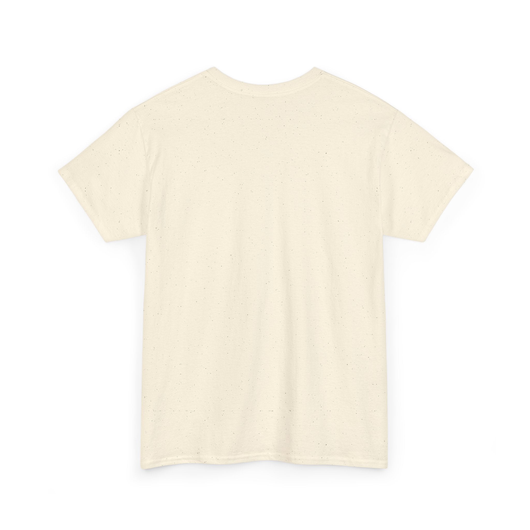 Now or Never Motivational T-Shirt — Colorful Inspirational Tee