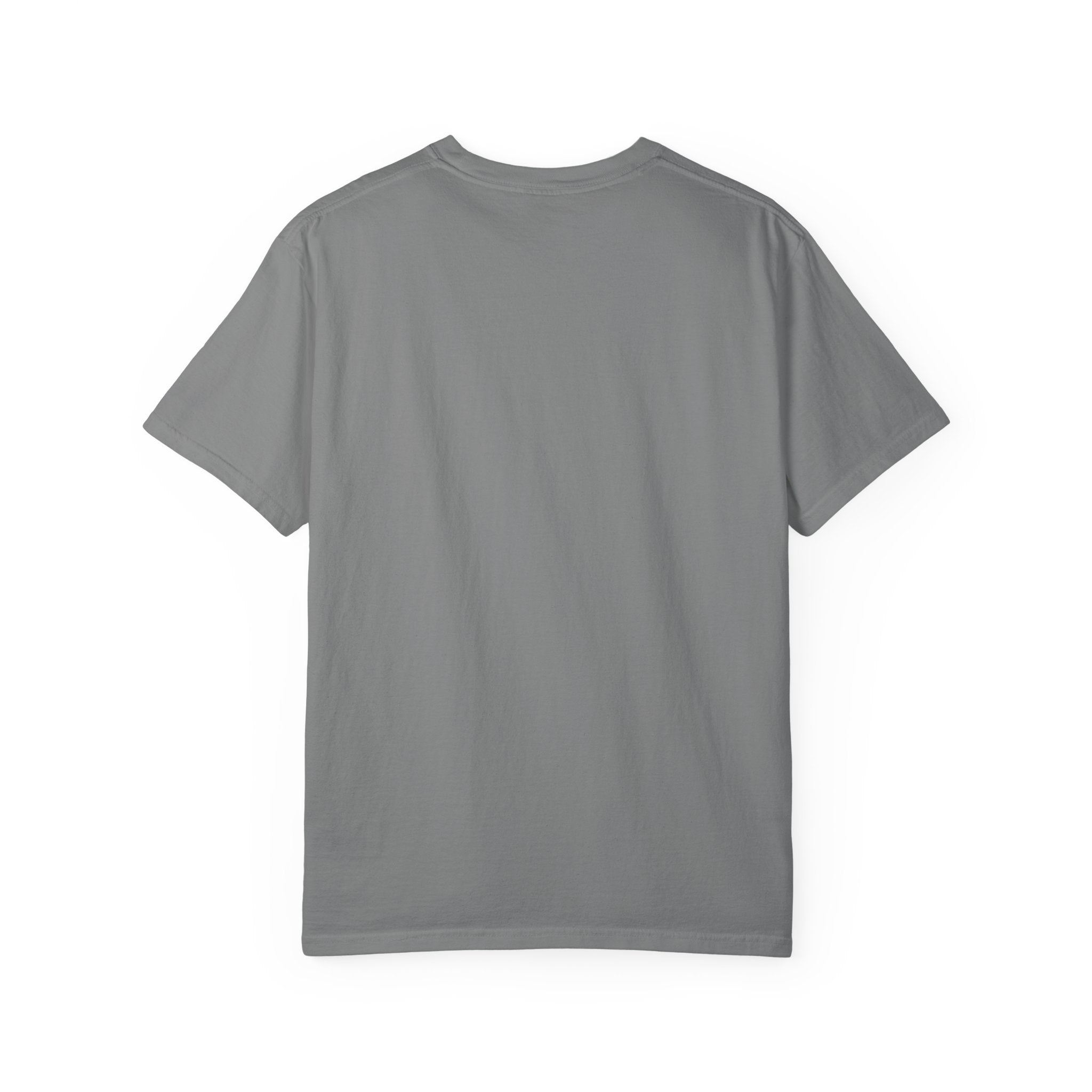 French Phrase Graphic T-Shirt — "Maintenant' Ou Jamais"