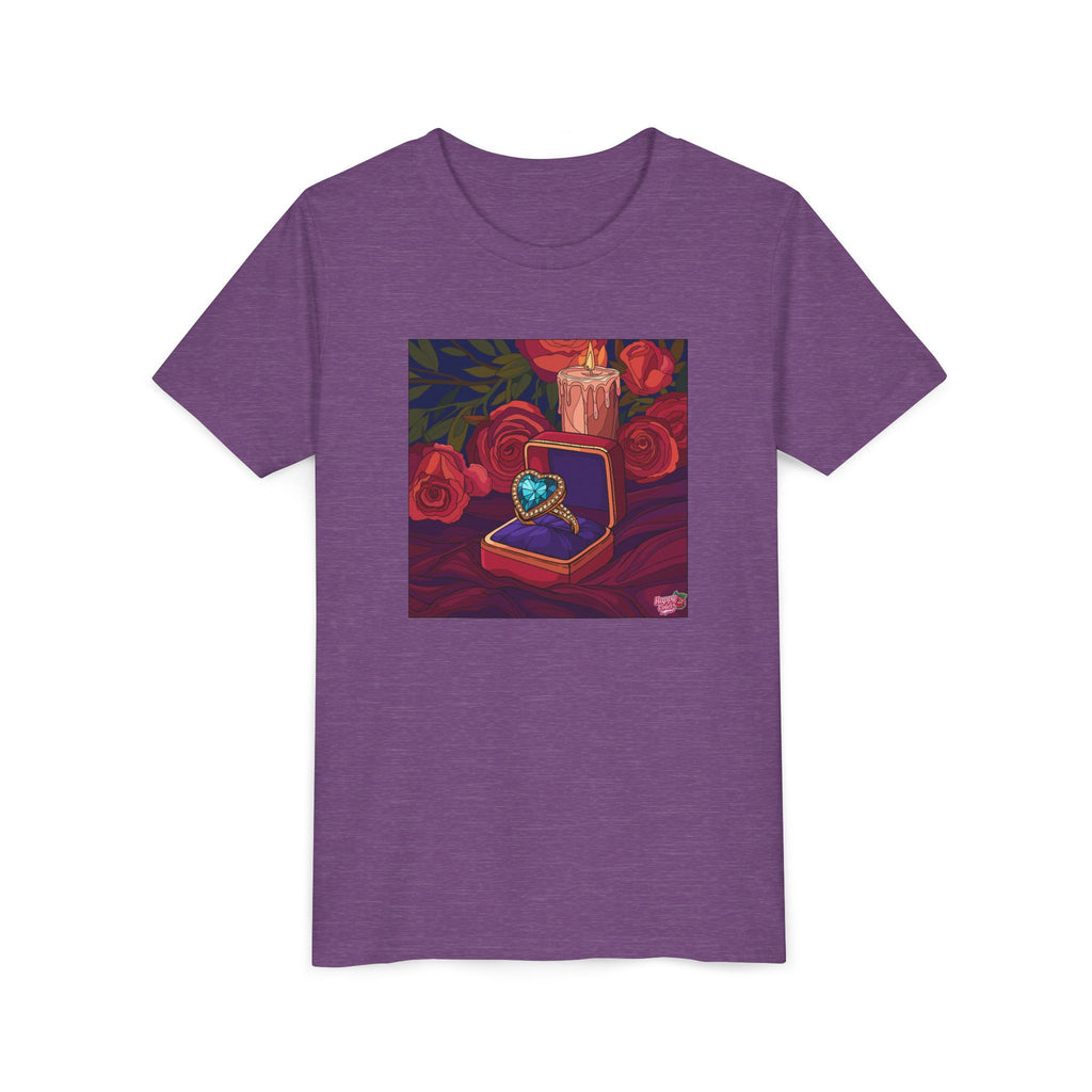 Youth Short Sleeve Tee