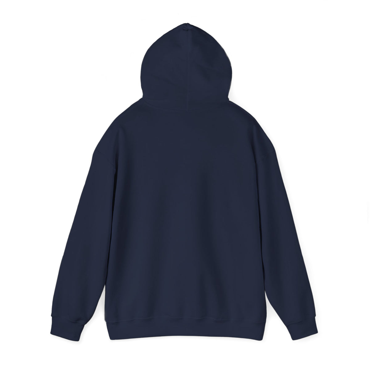 Running On Vibes And Biscuits Graphic Hoodie