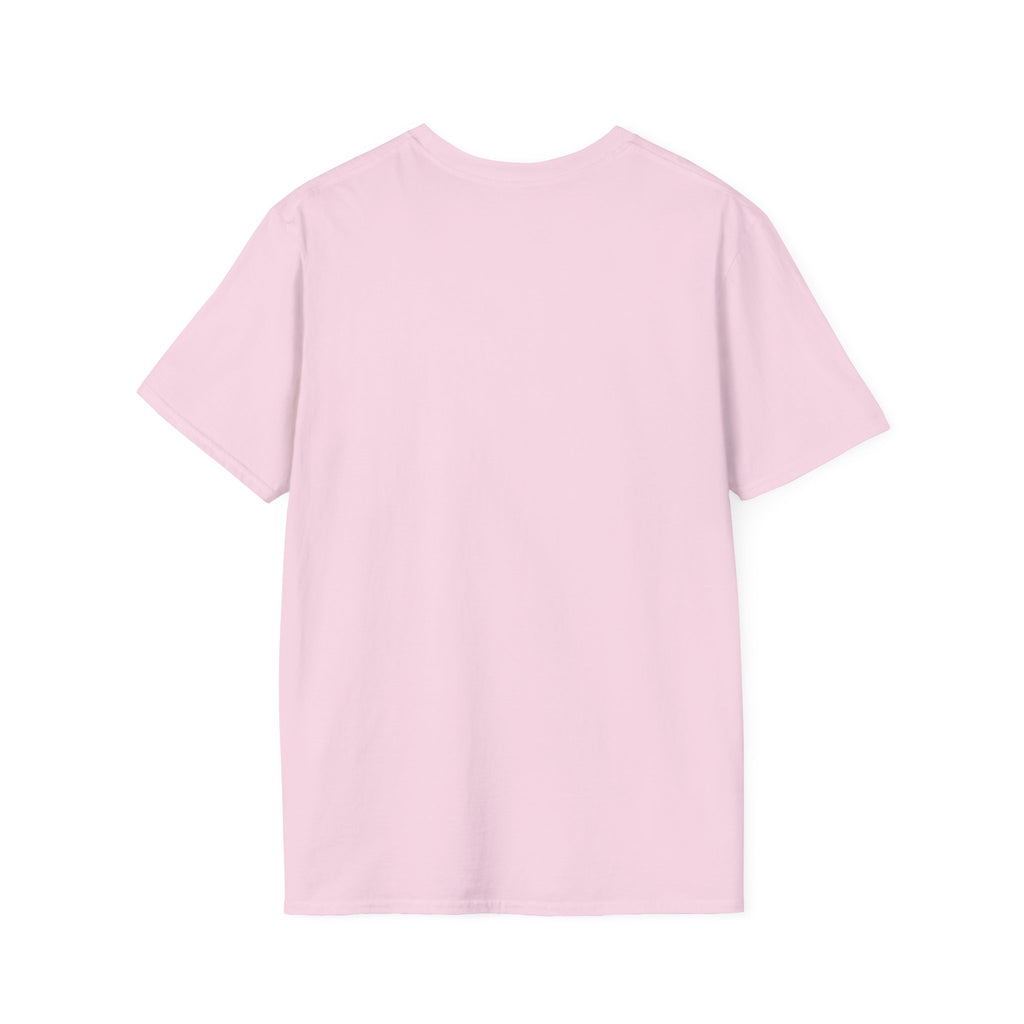 Watermelon Blossom Tee — Floral Fruit Graphic T-Shirt